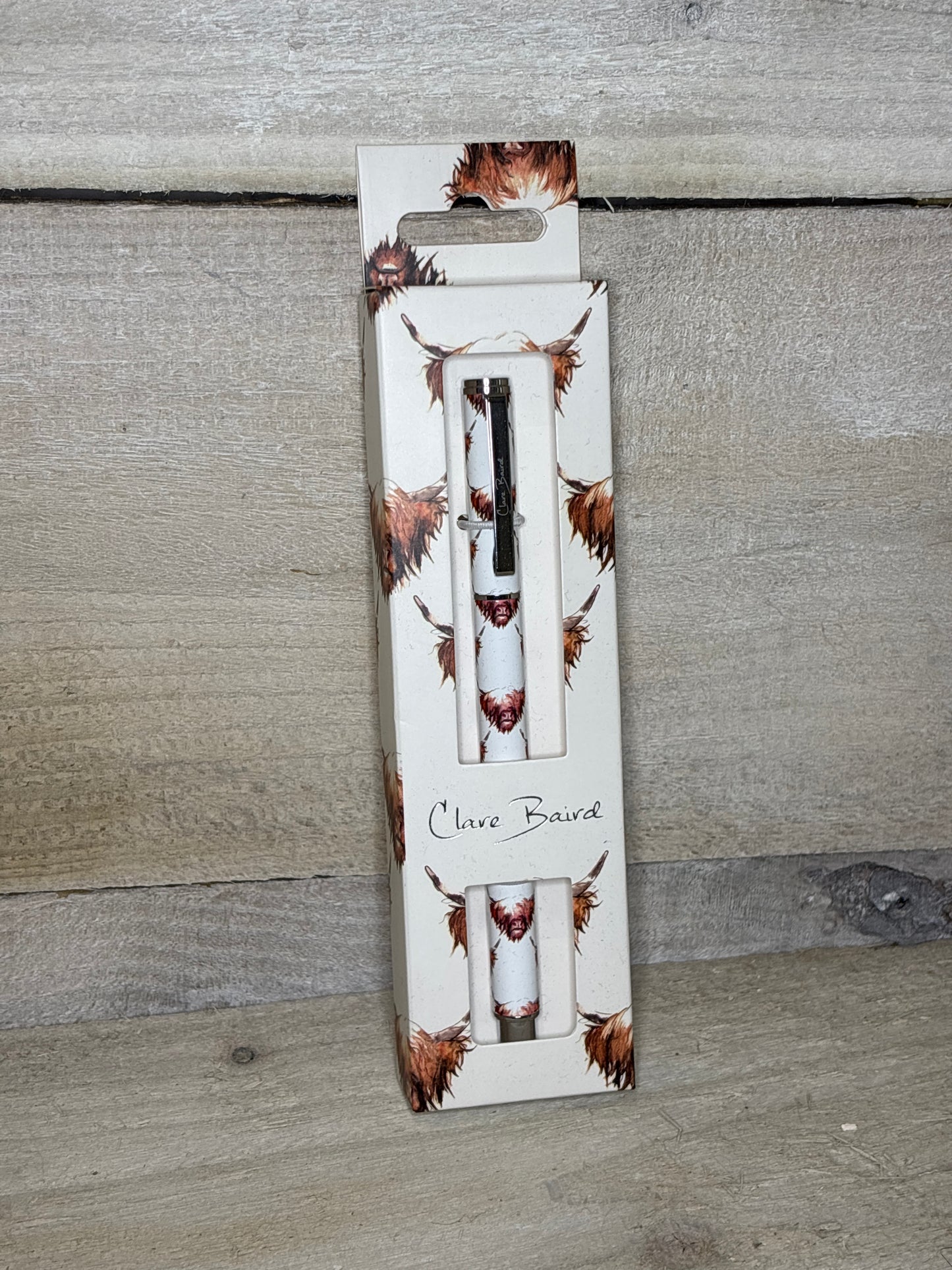 Various Luxury Ballpoint Pens