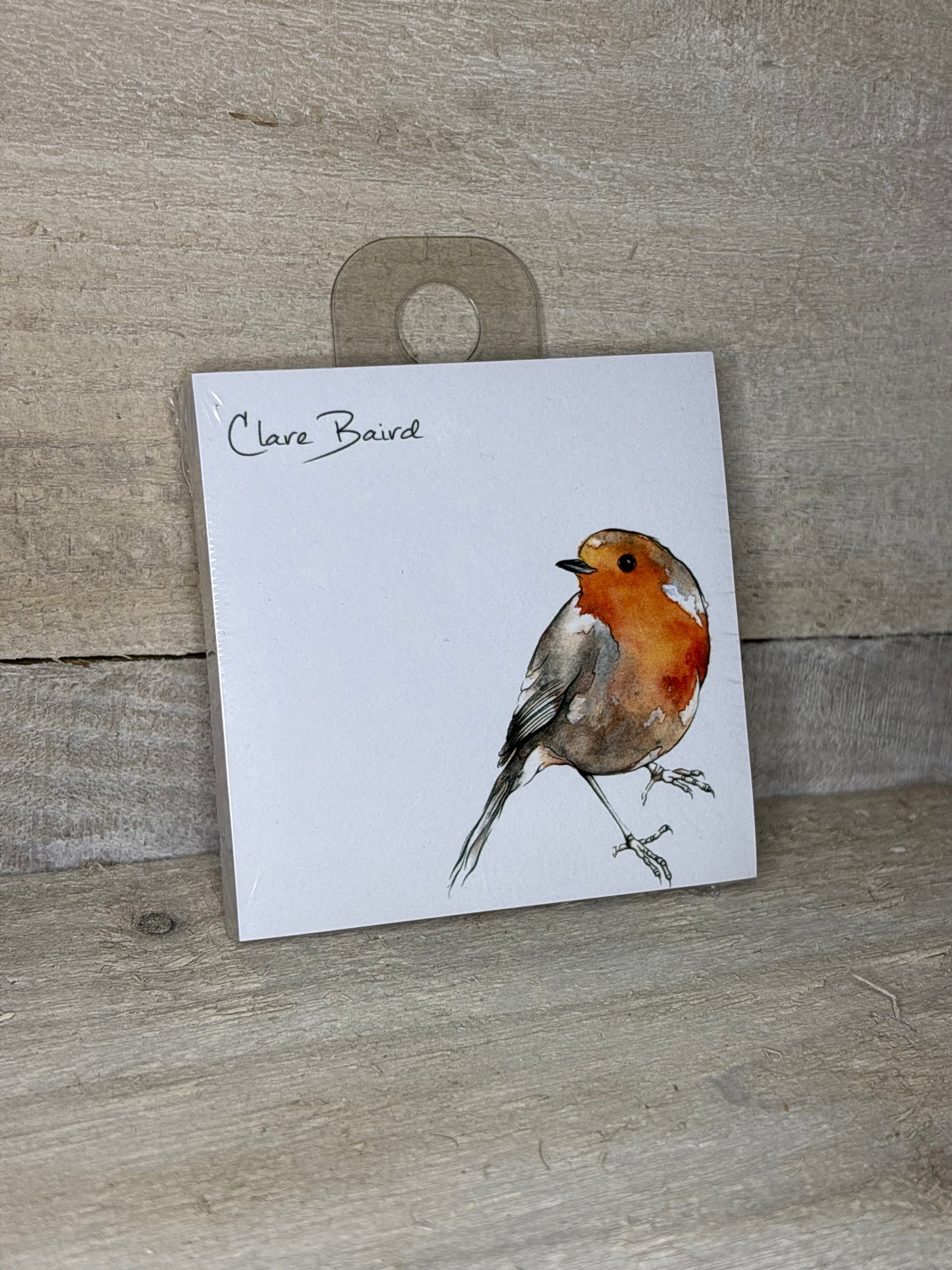 Various Sticky Notes