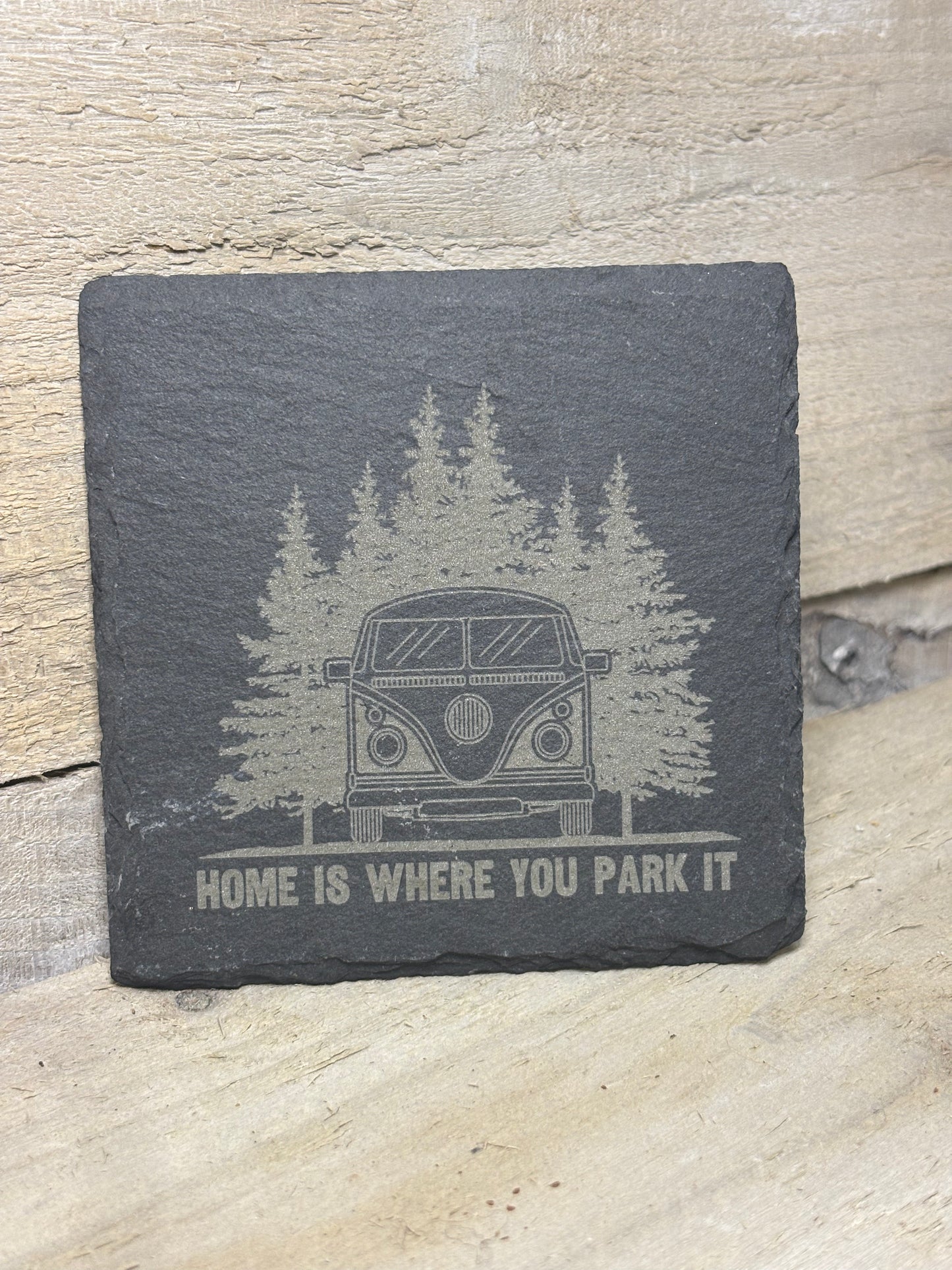 Various Novelty Coasters