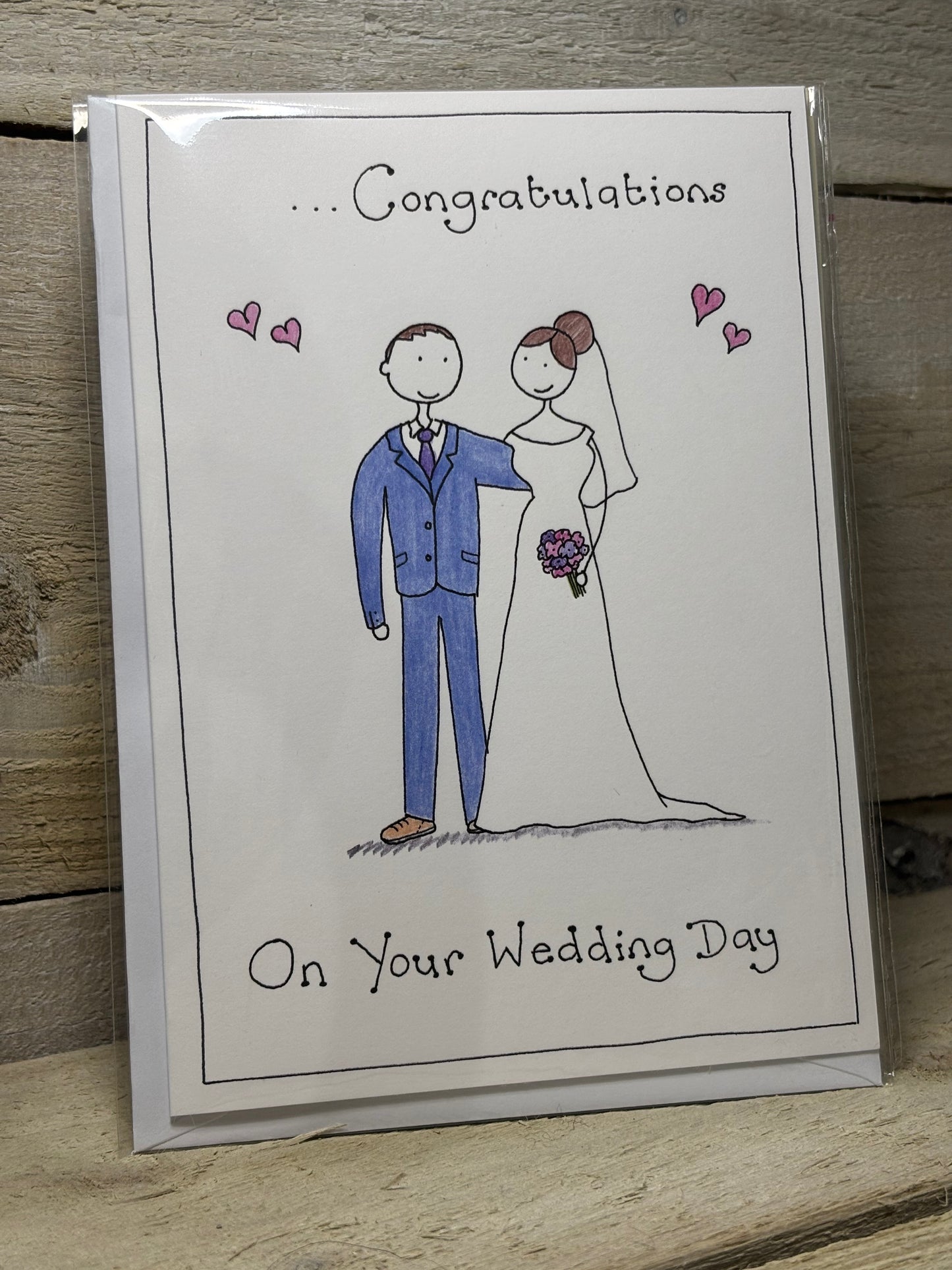 Various Greeting Cards