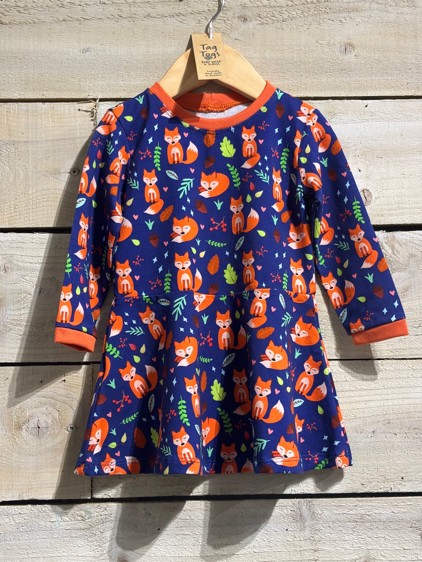 Various Baby / Child Dresses