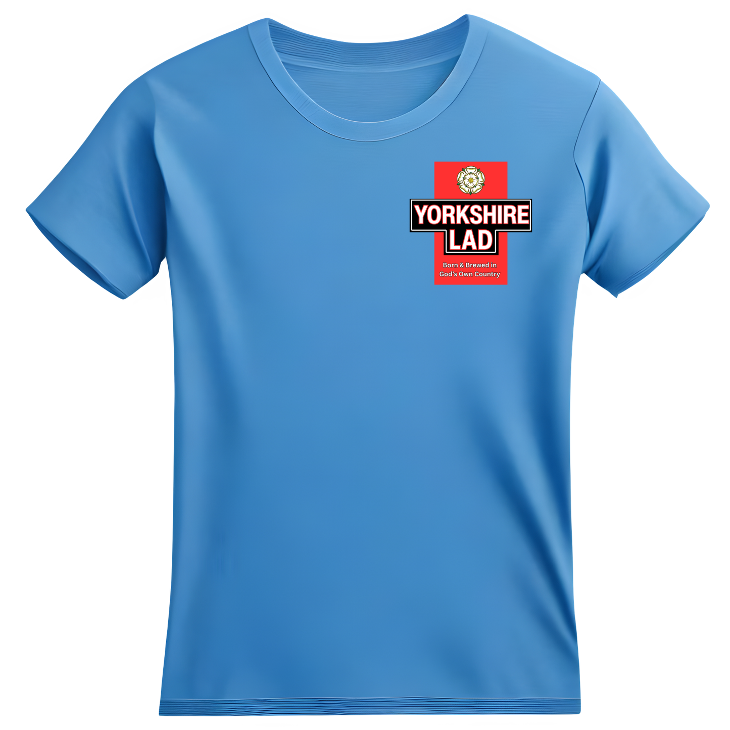 Yorkshire Lad T-Shirt