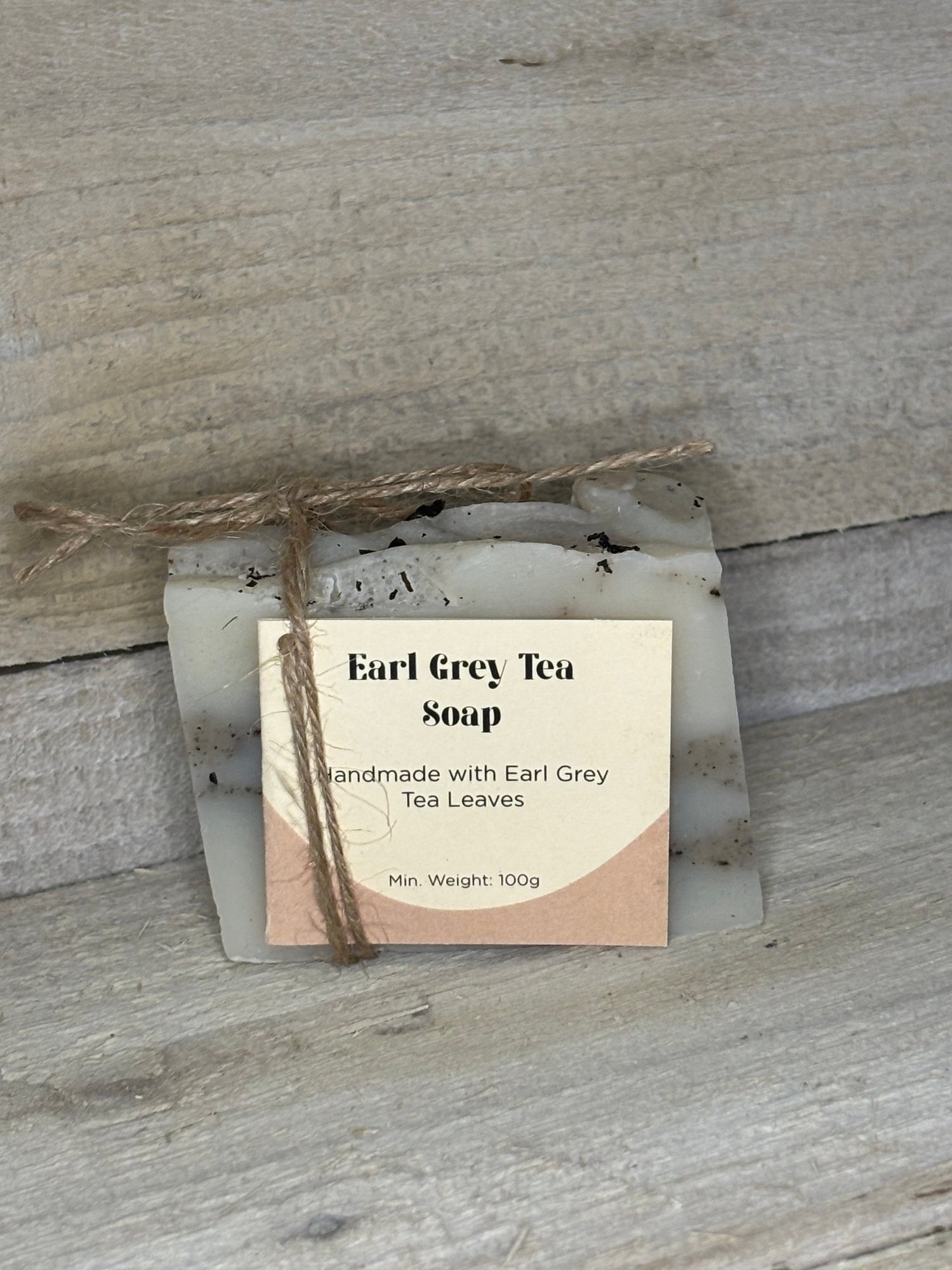 Wharfedale Soaps
