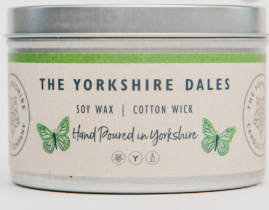 Yorkshire Candle Company