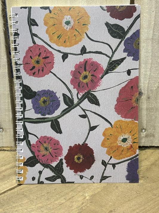 Original Art Notebook