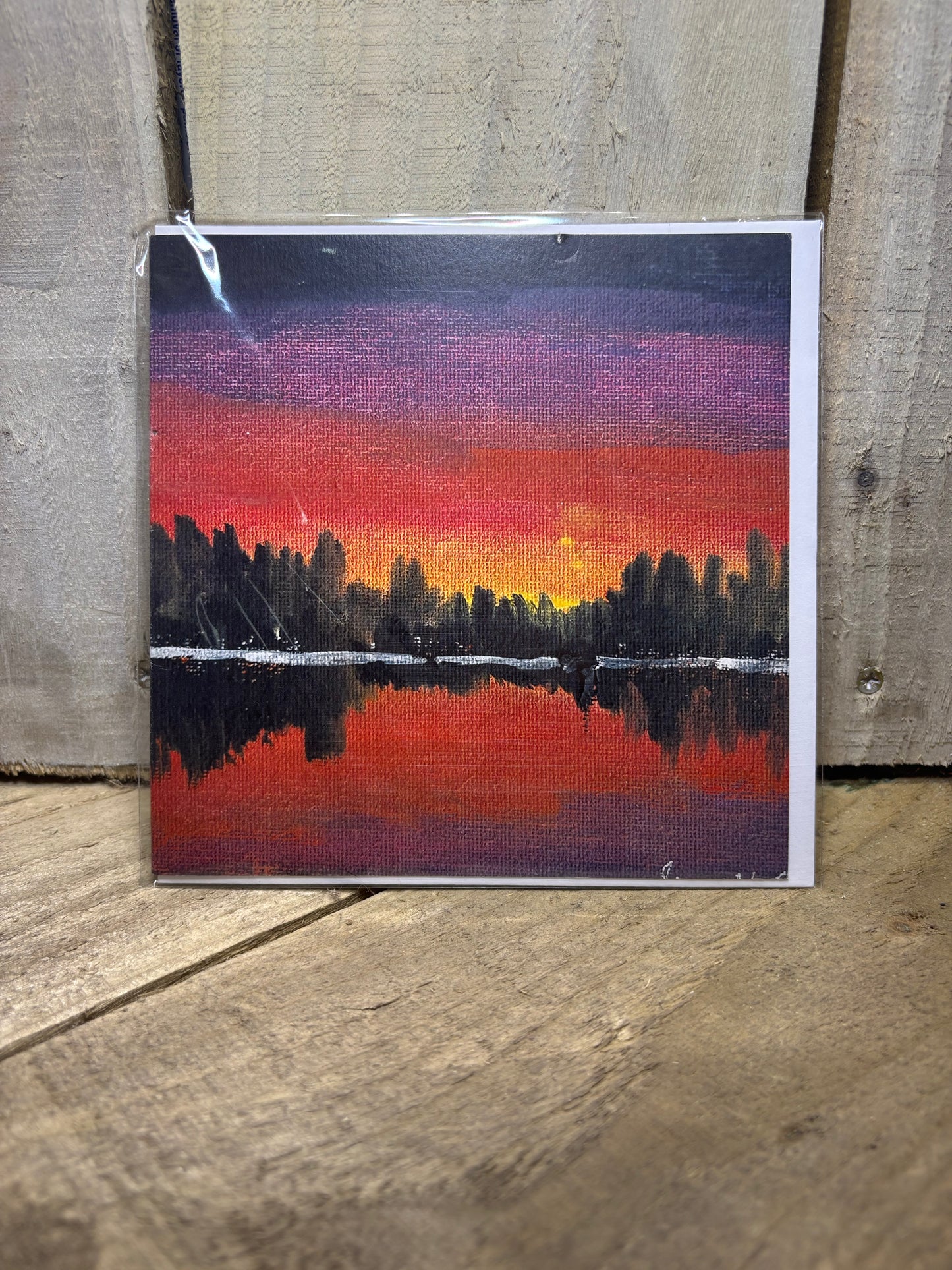 Various Original Greeting Cards