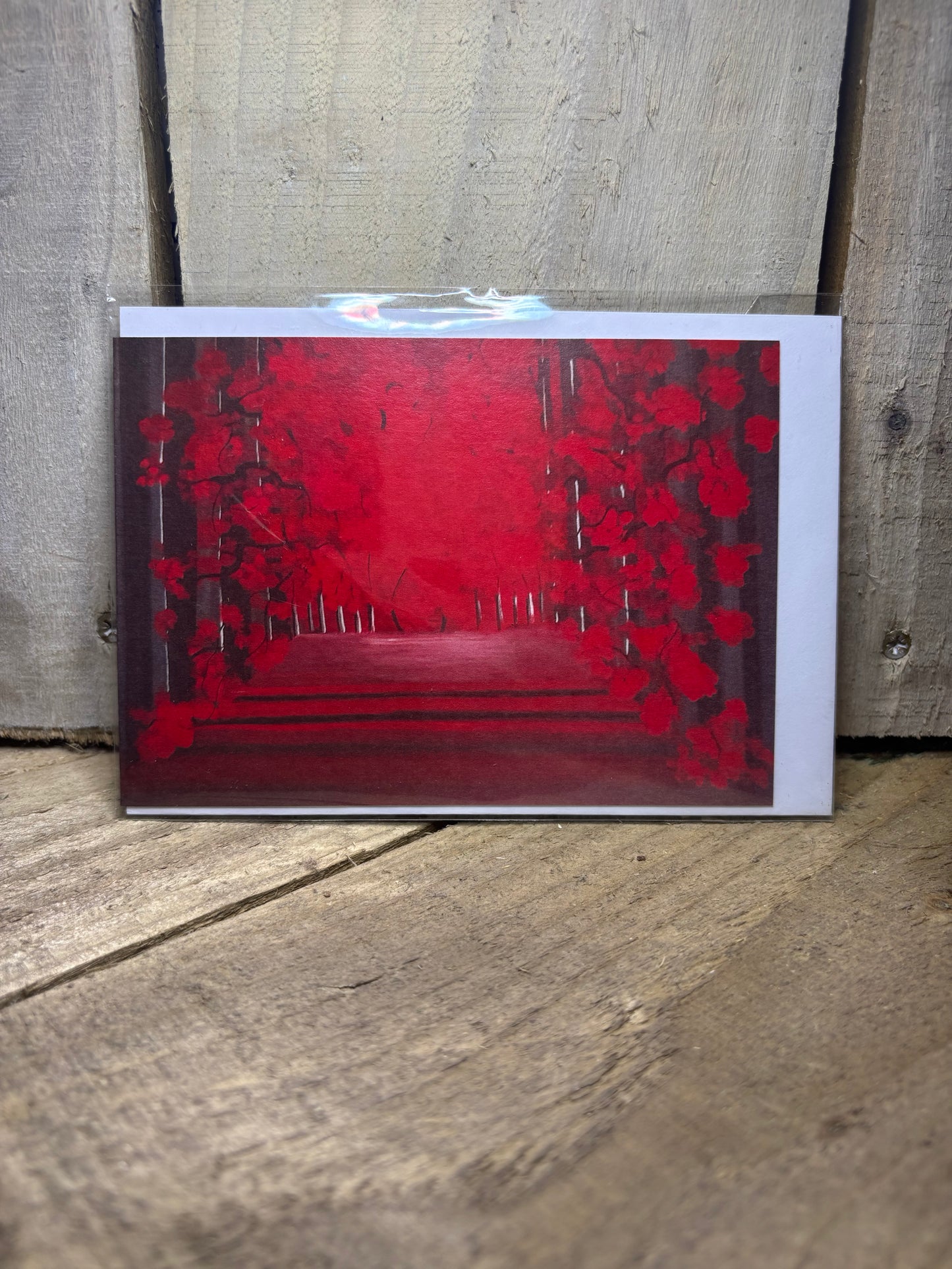 Various Original Greeting Cards