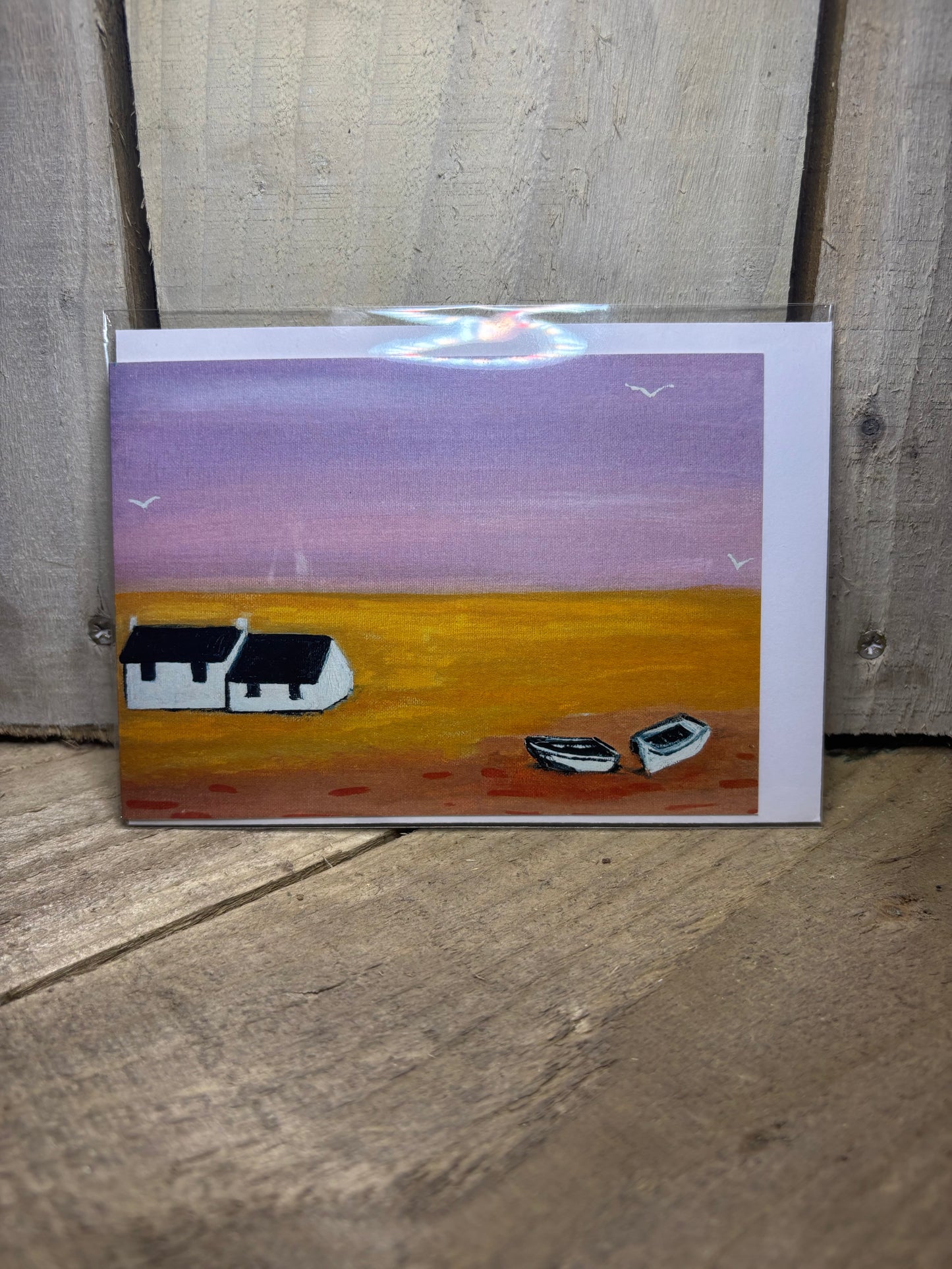 Various Original Greeting Cards