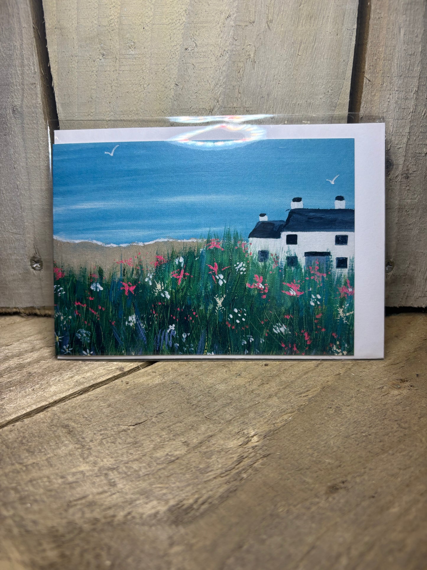 Various Original Greeting Cards