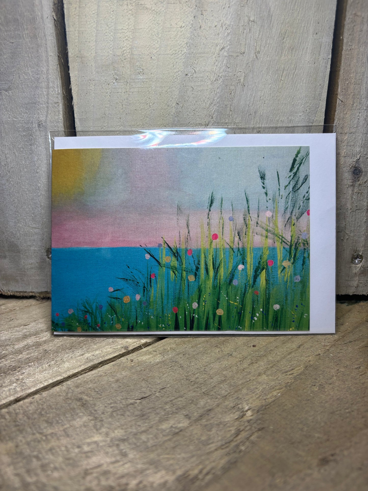 Various Original Greeting Cards