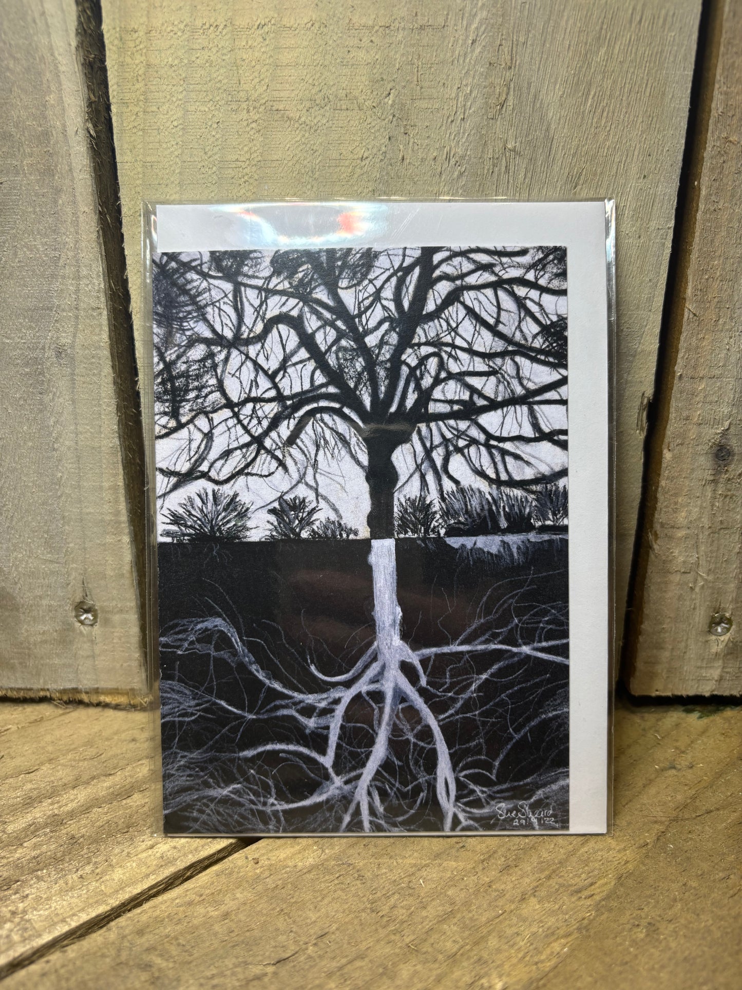 Various Original Greeting Cards