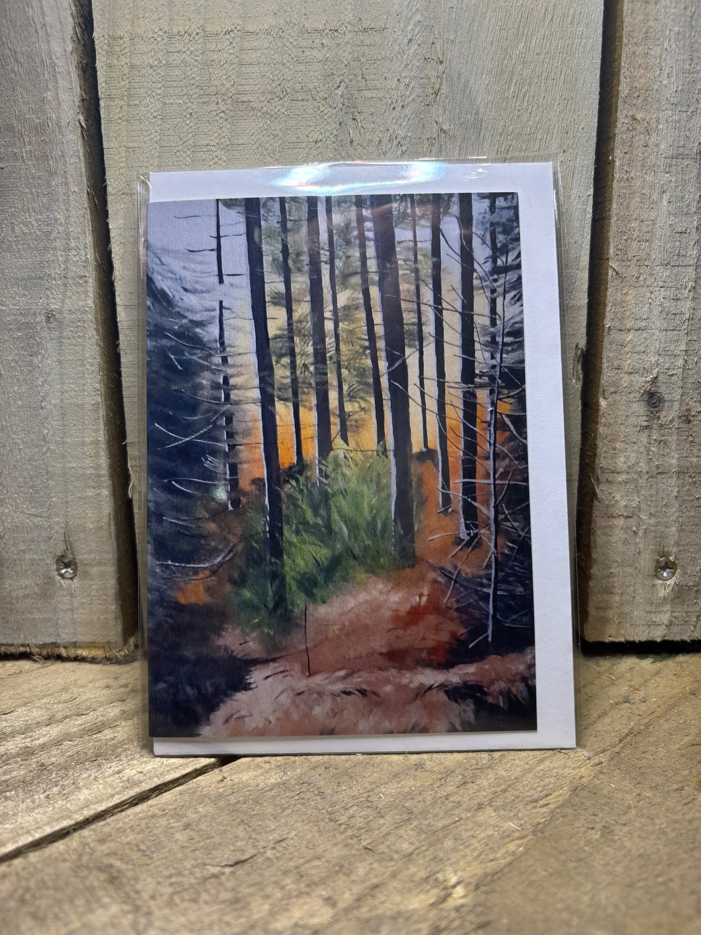 Various Original Greeting Cards