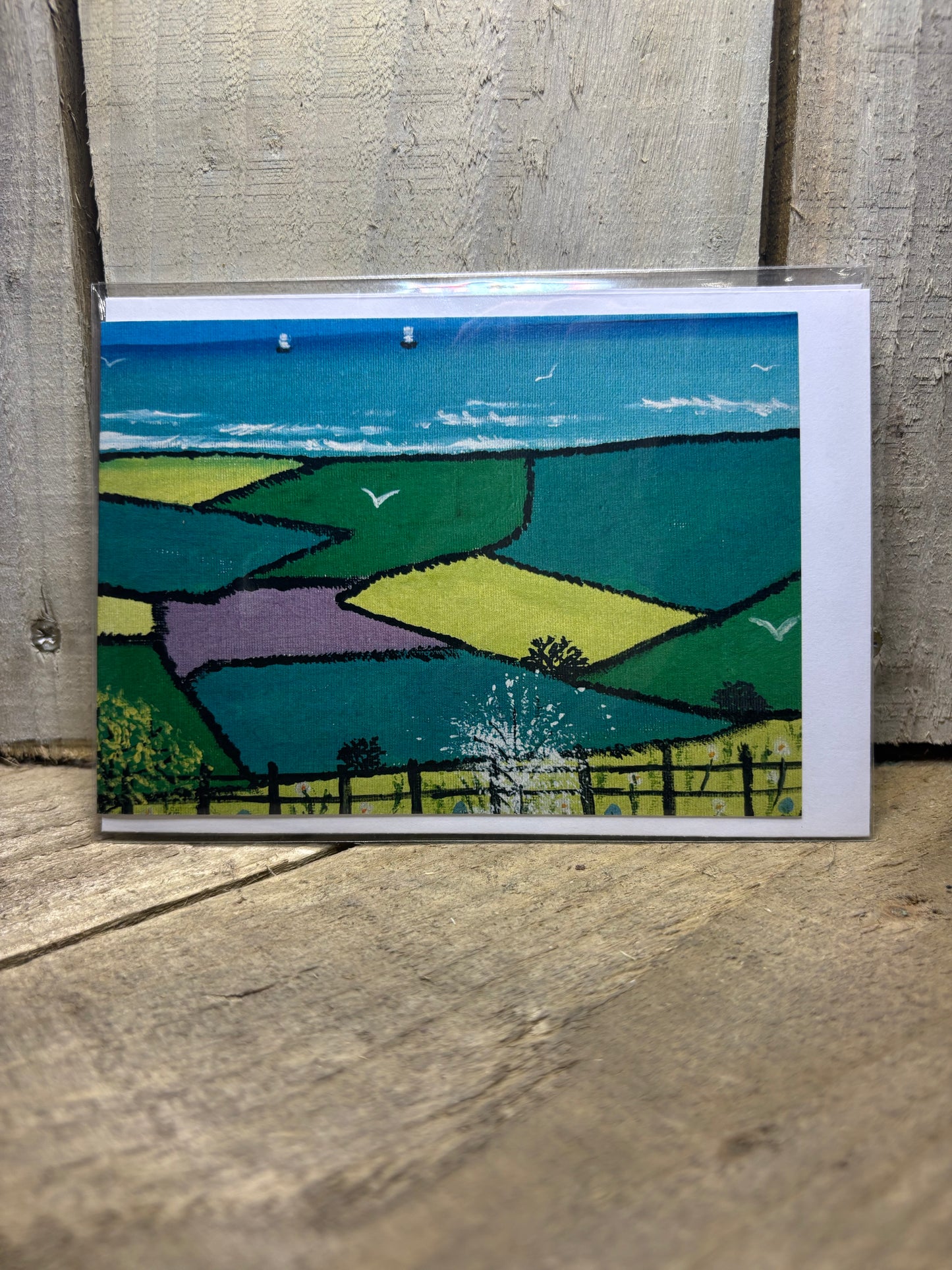 Various Original Greeting Cards