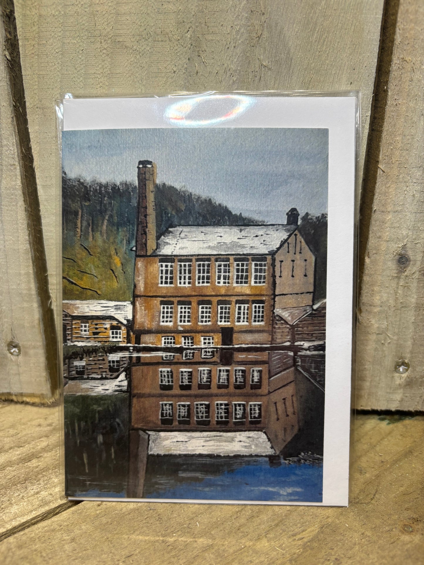 Various Original Greeting Cards