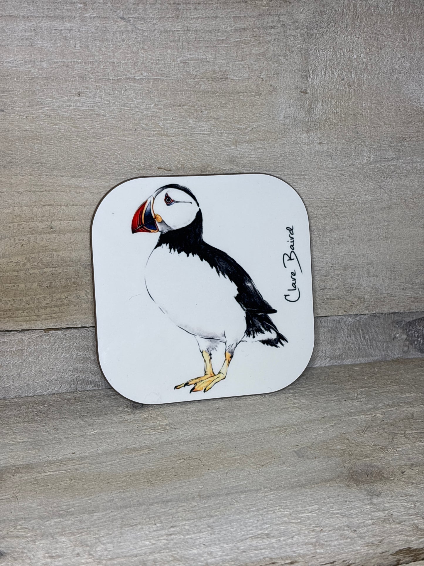 Various Square Coasters