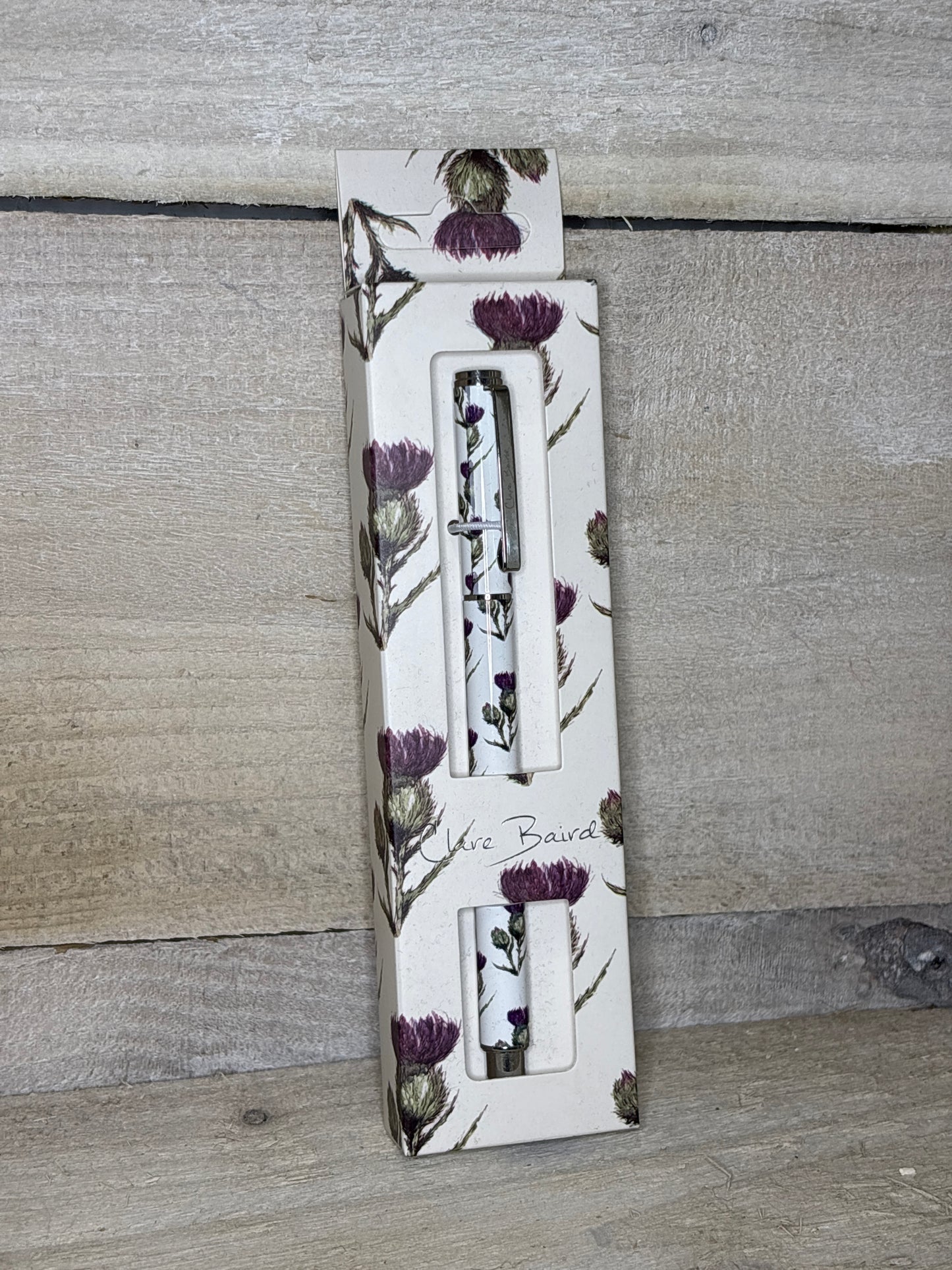 Various Luxury Ballpoint Pens