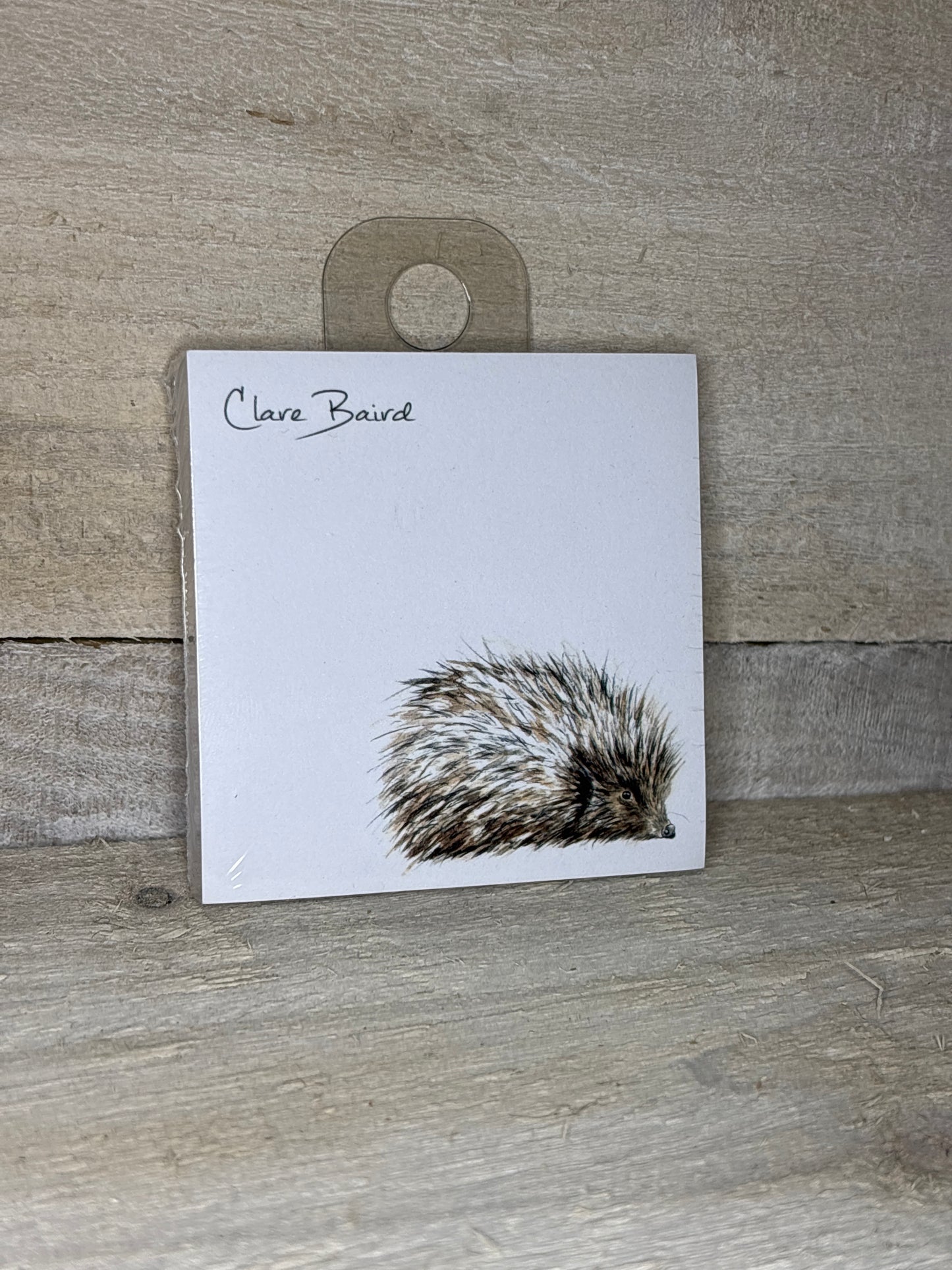 Various Sticky Notes