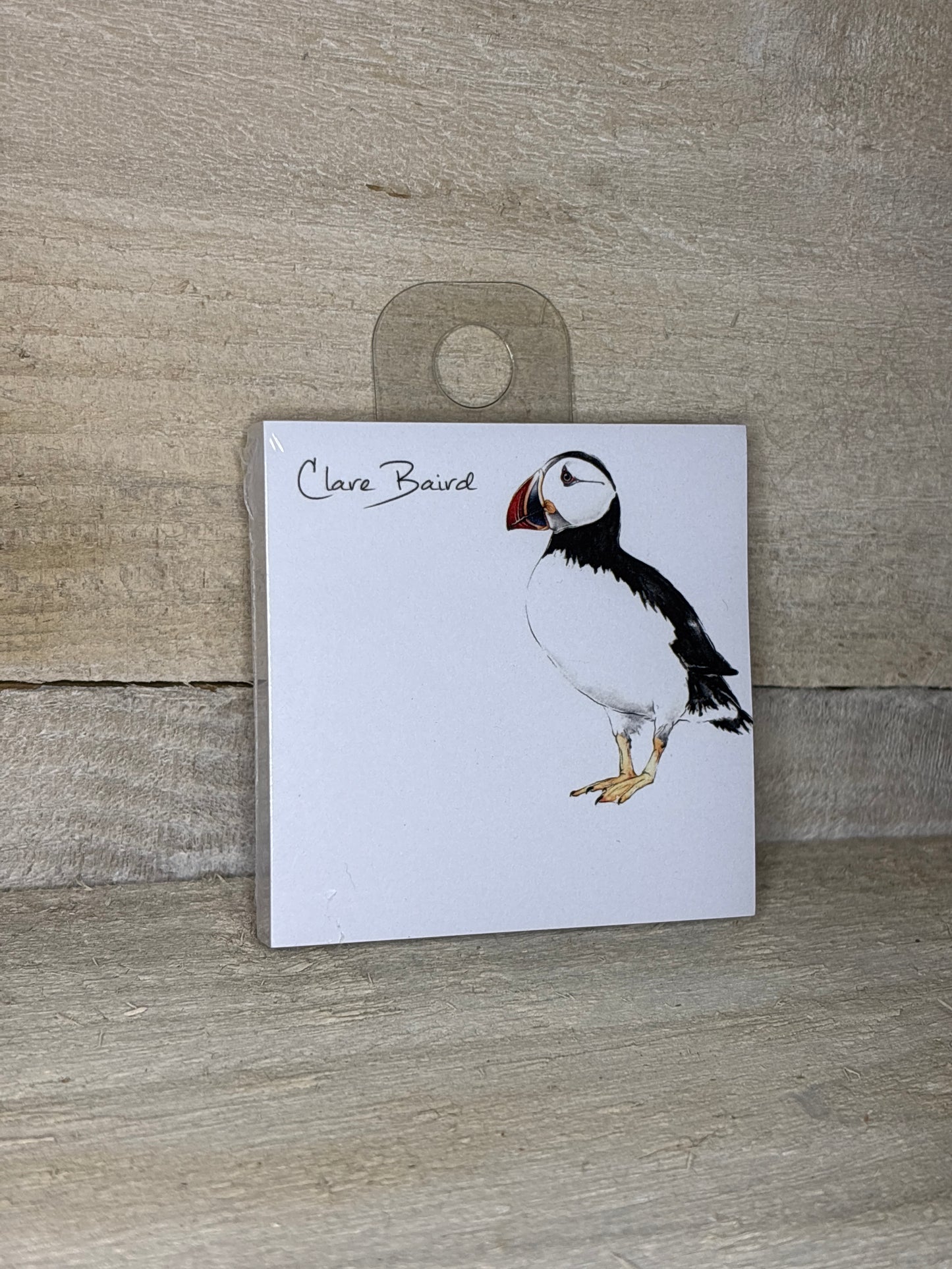 Various Sticky Notes