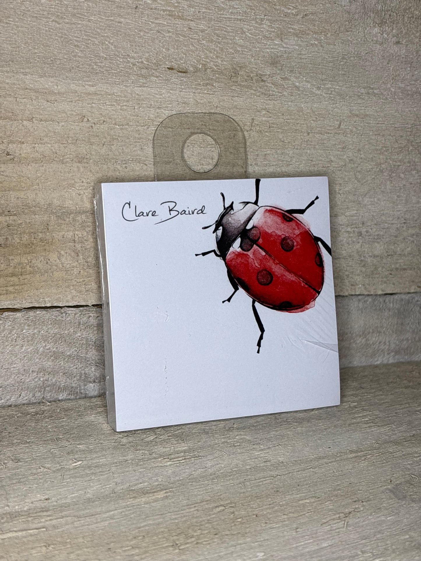 Various Sticky Notes