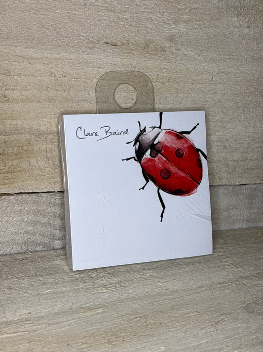 Various Sticky Notes