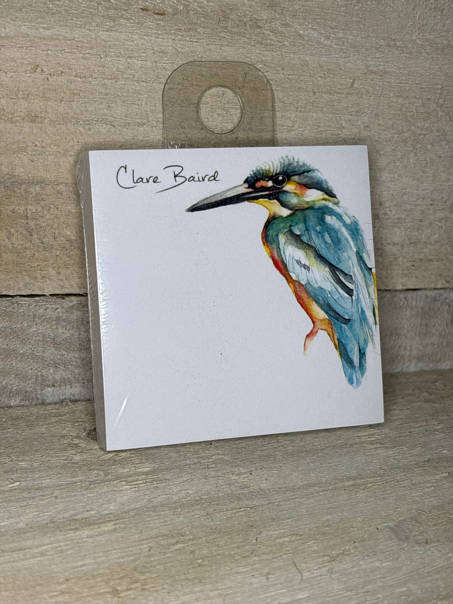 Various Sticky Notes