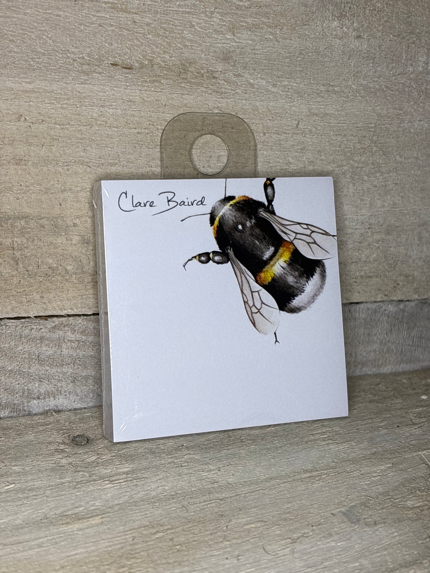 Various Sticky Notes