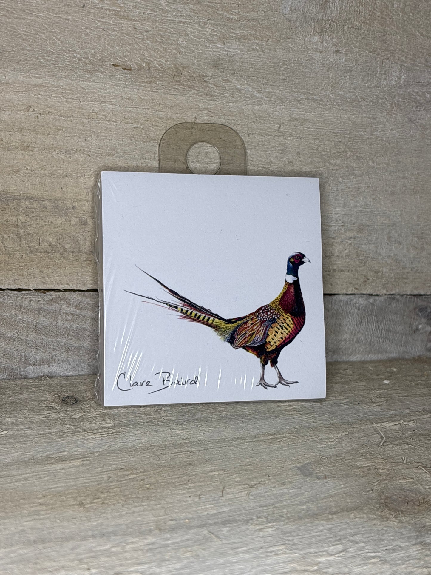 Various Sticky Notes