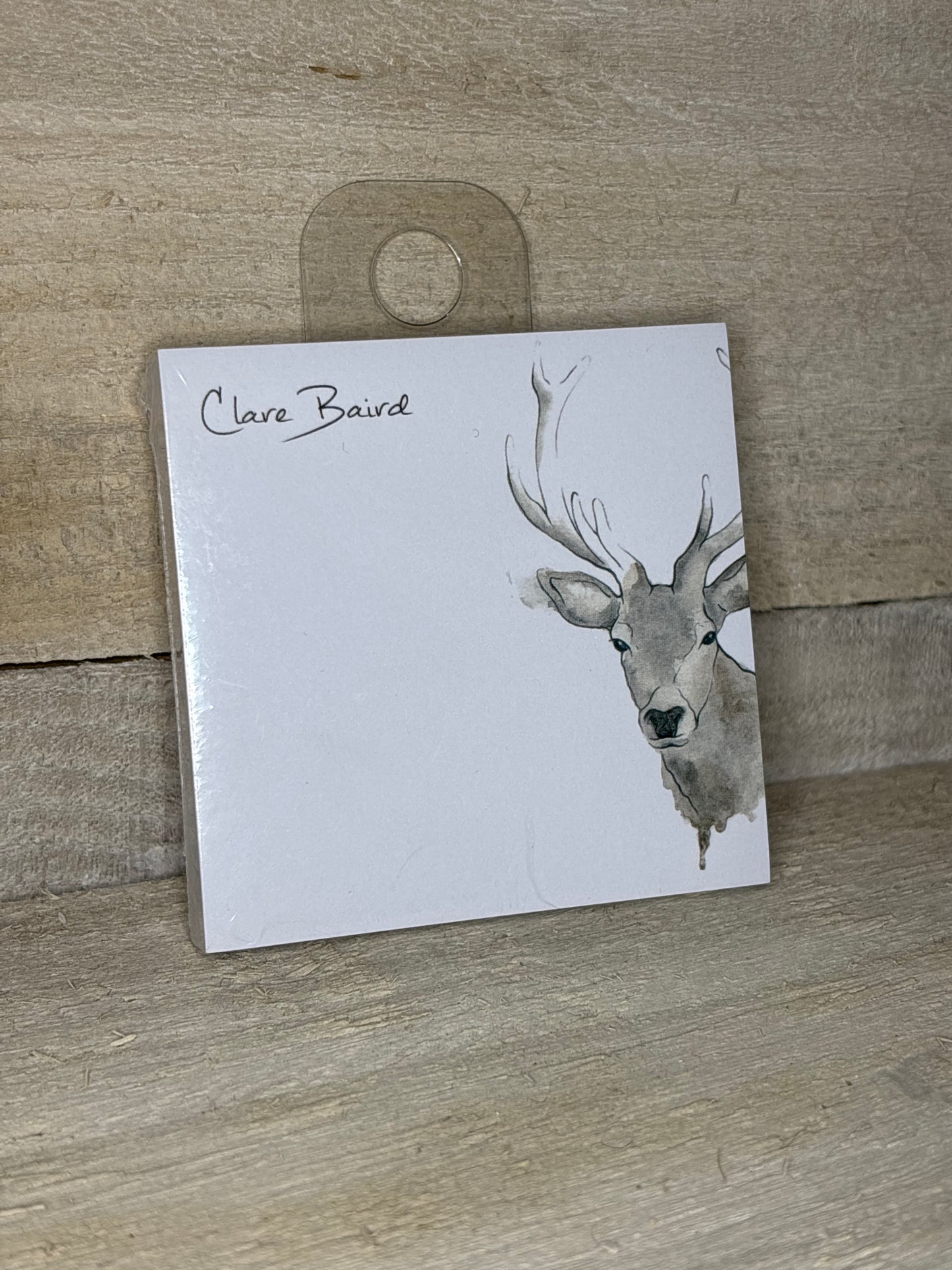 Various Sticky Notes