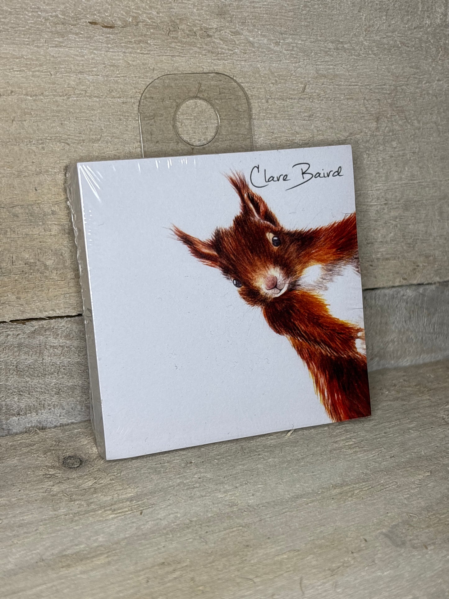 Various Sticky Notes