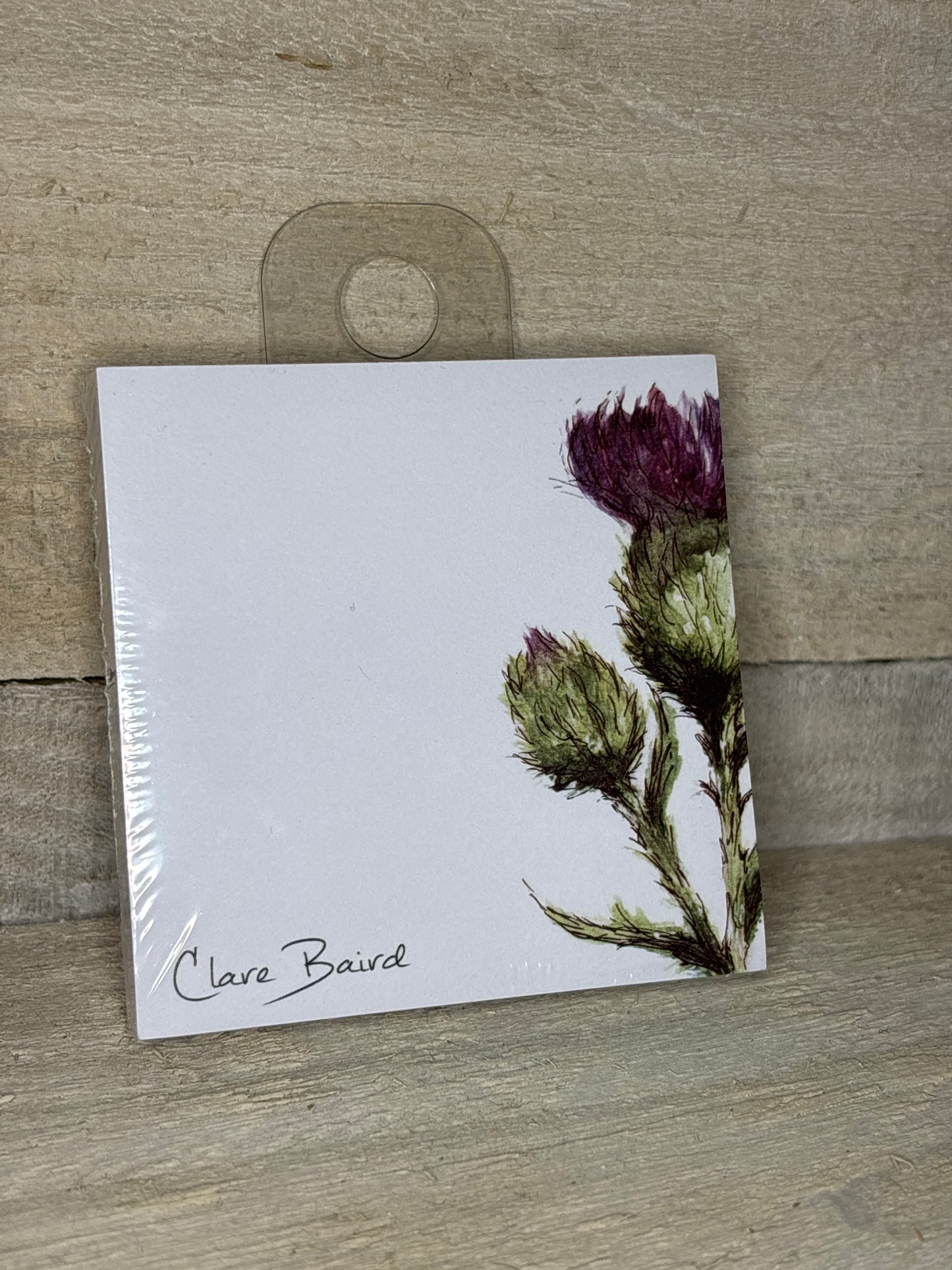 Various Sticky Notes