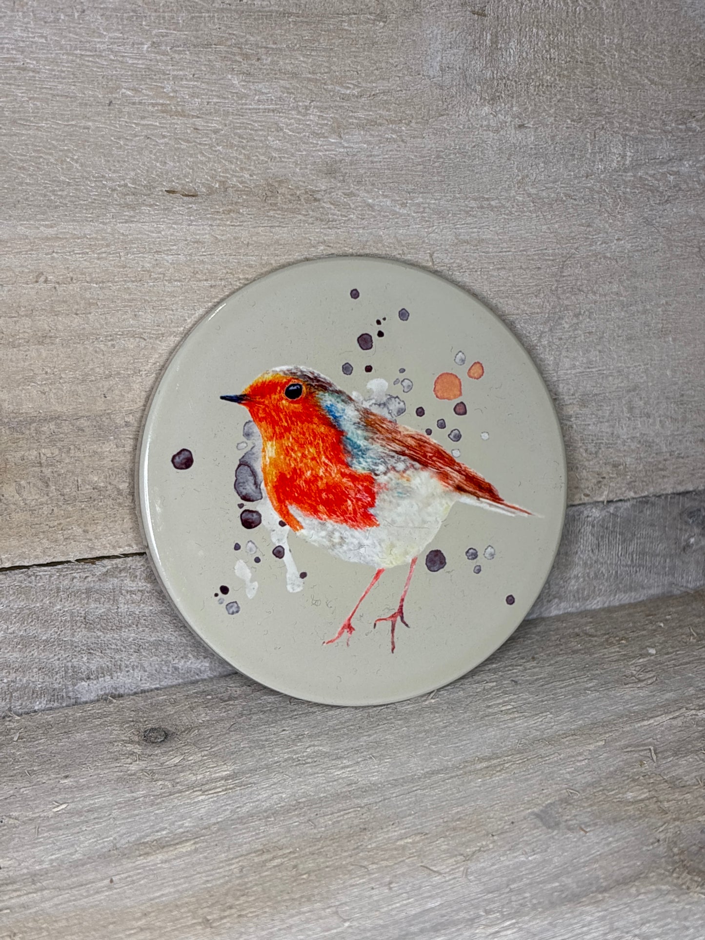 Various Ceramic Animal Coaster