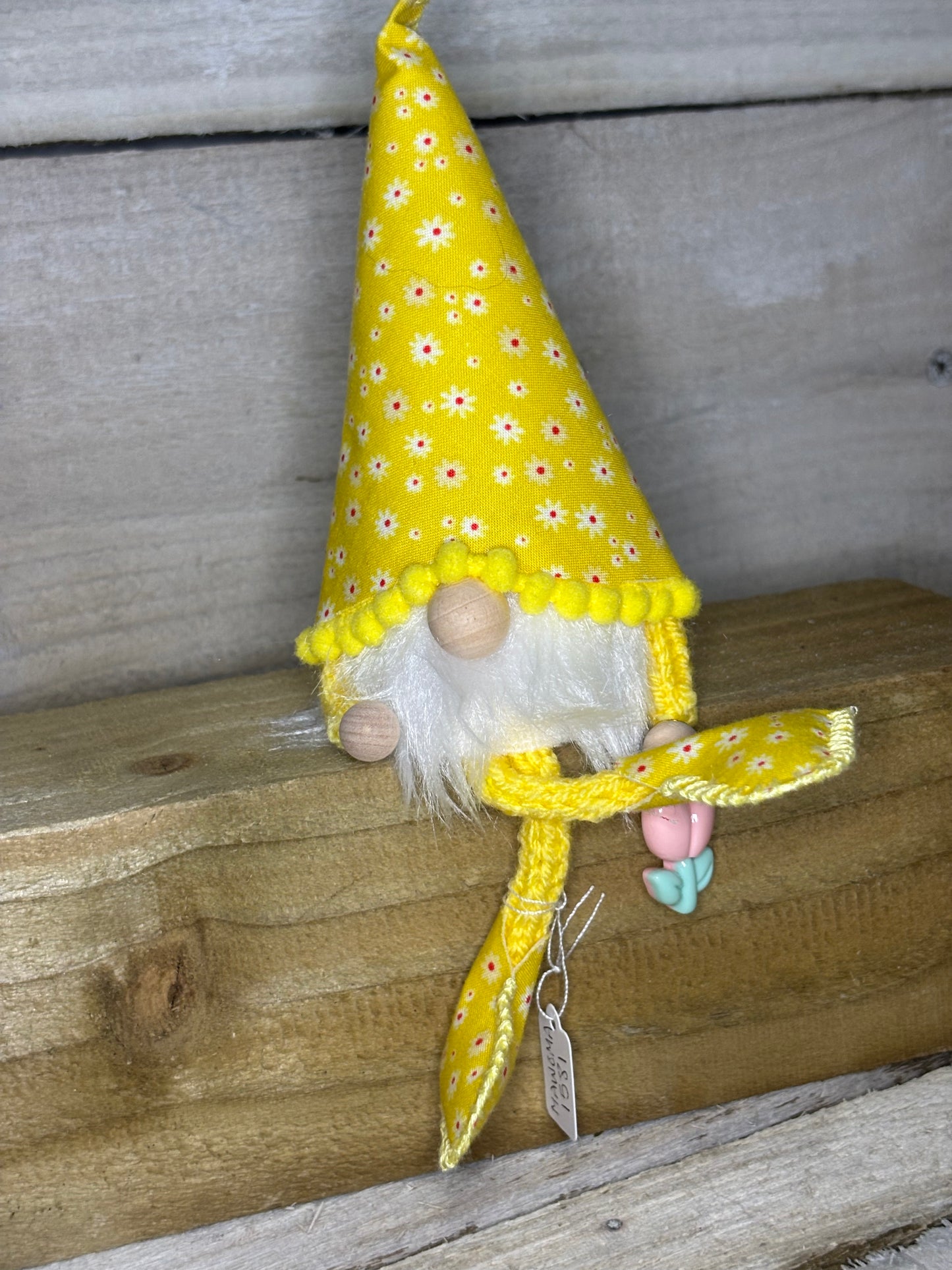 Various Spring Themed Gonks