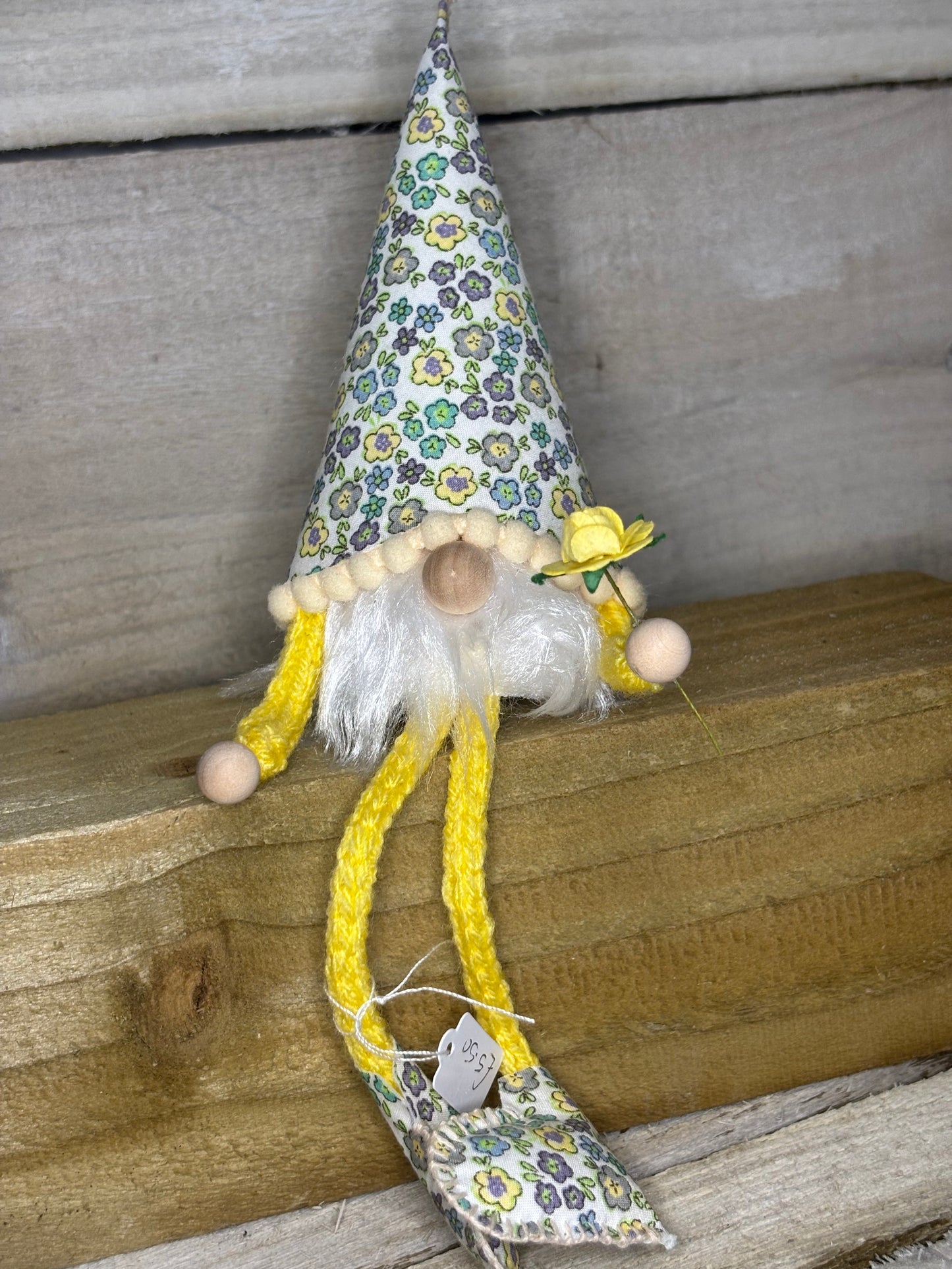 Various Spring Themed Gonks