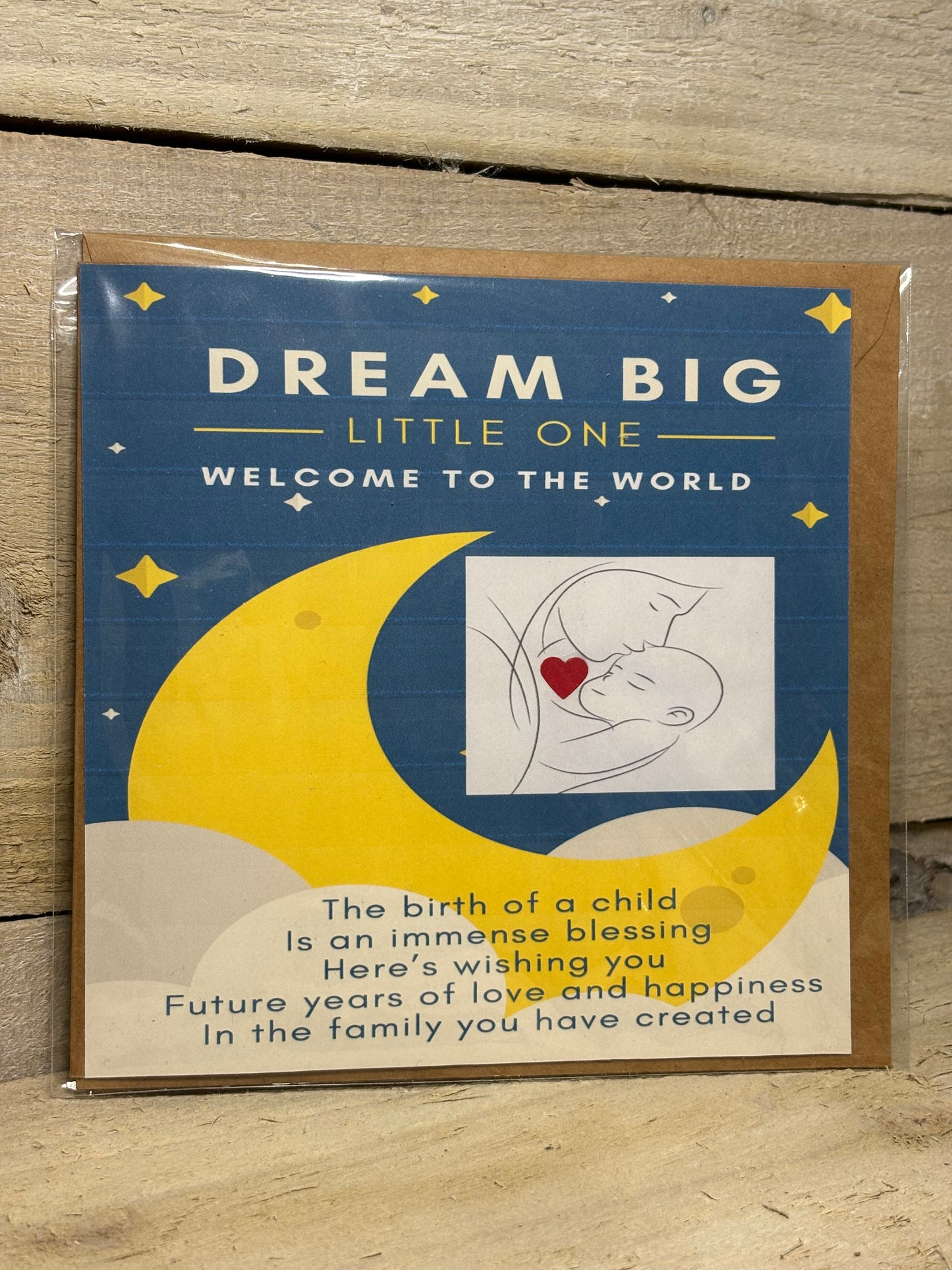 Various Themed Cards With Poetry