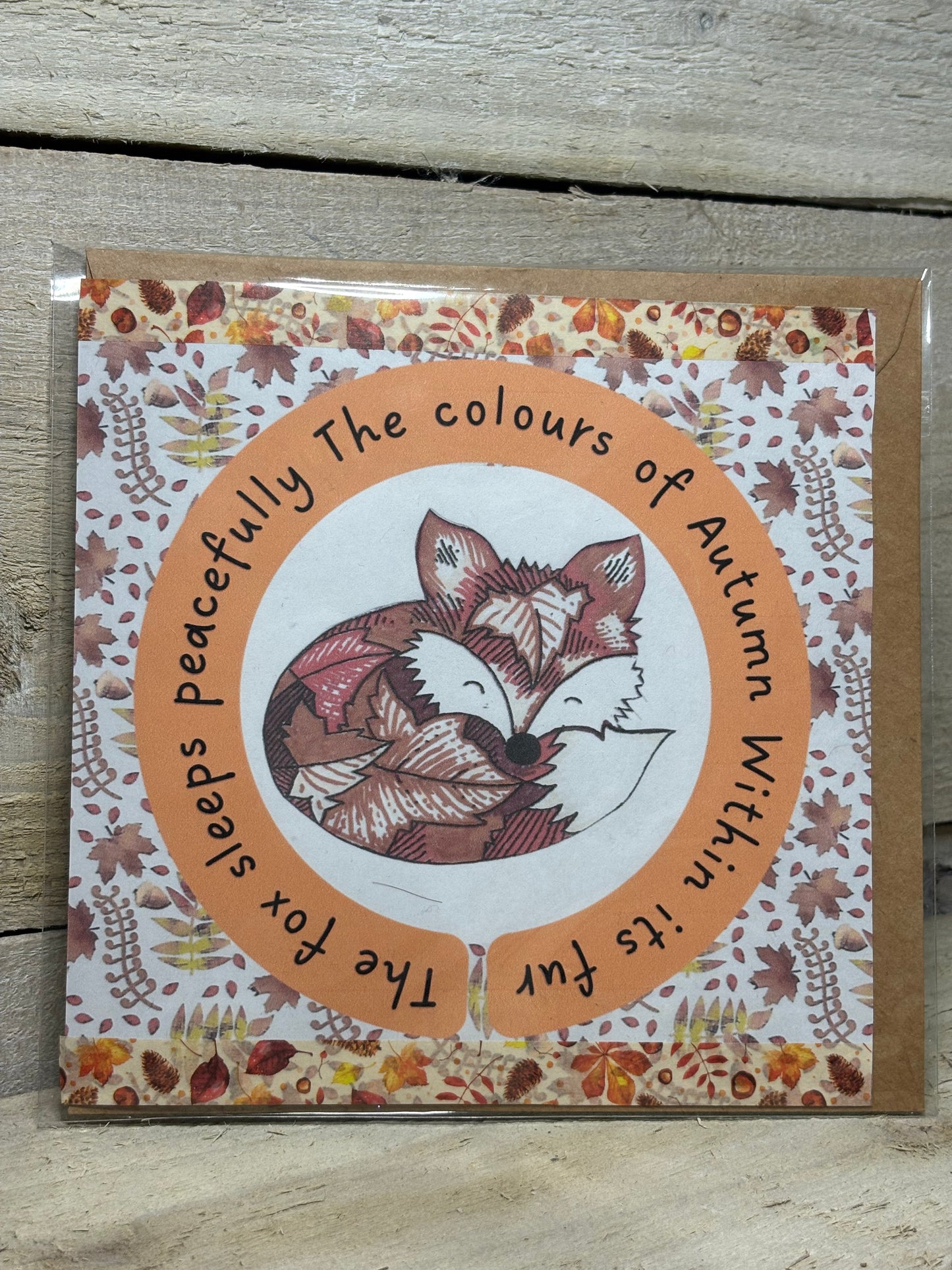 Various Themed Cards With Poetry