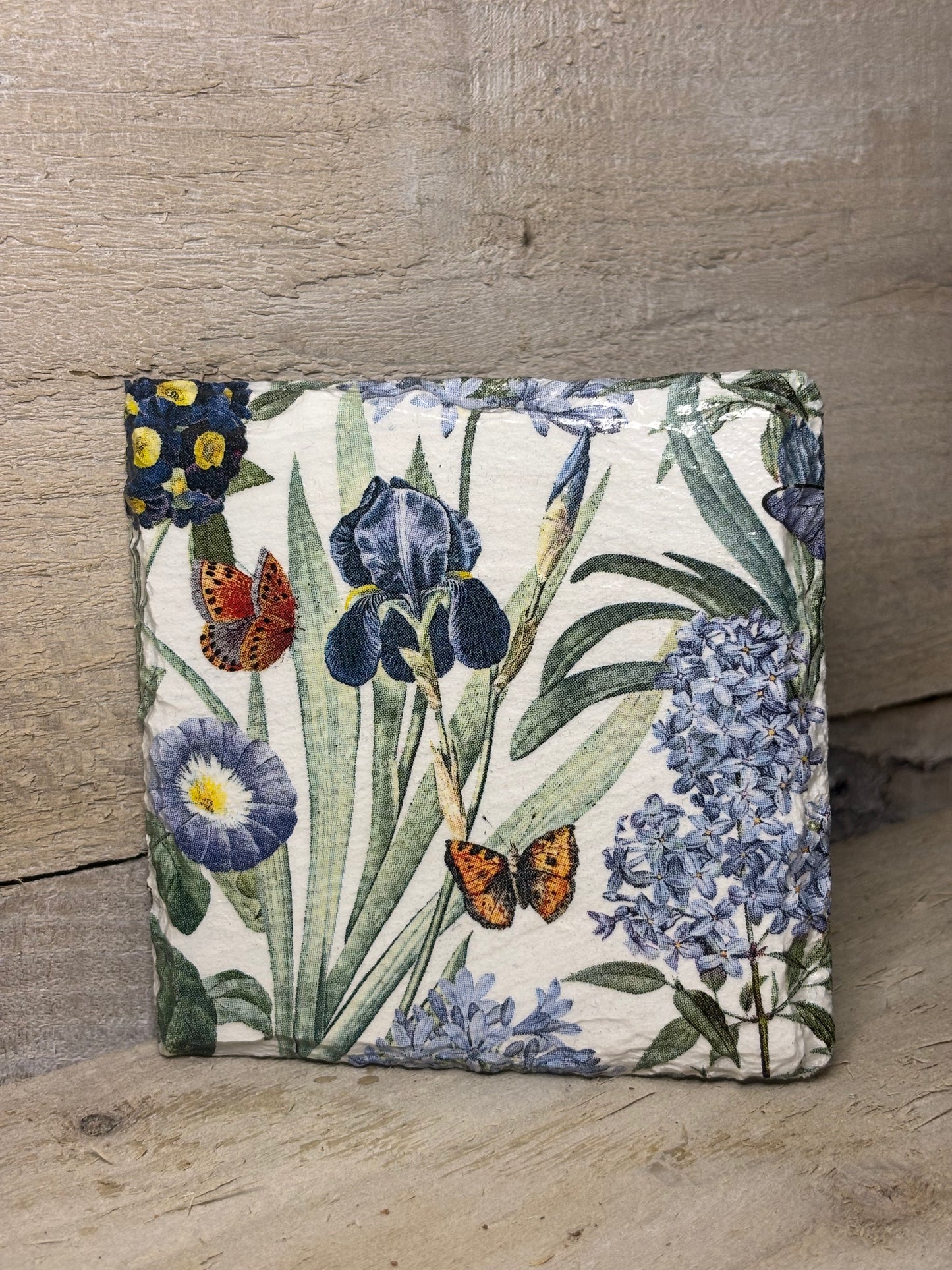 Various Slate Coasters