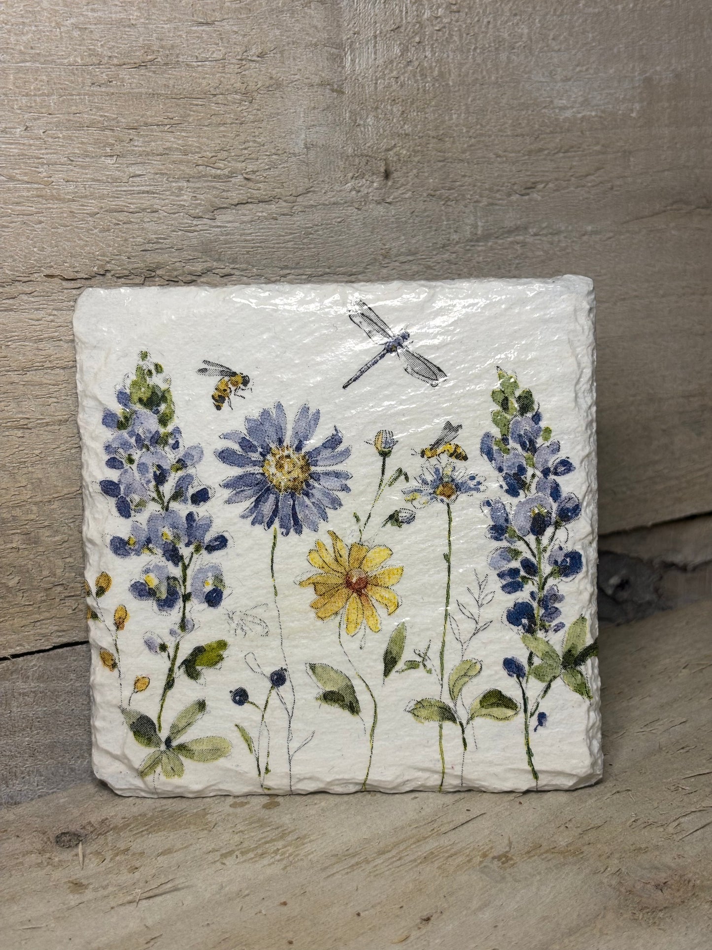 Various Slate Coasters