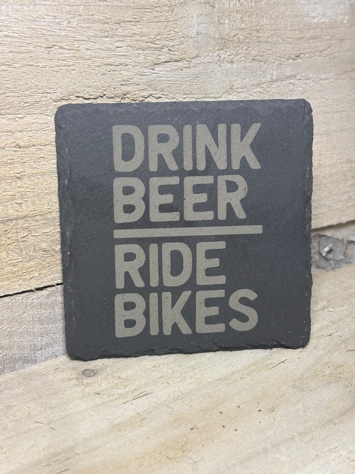 Various Novelty Coasters