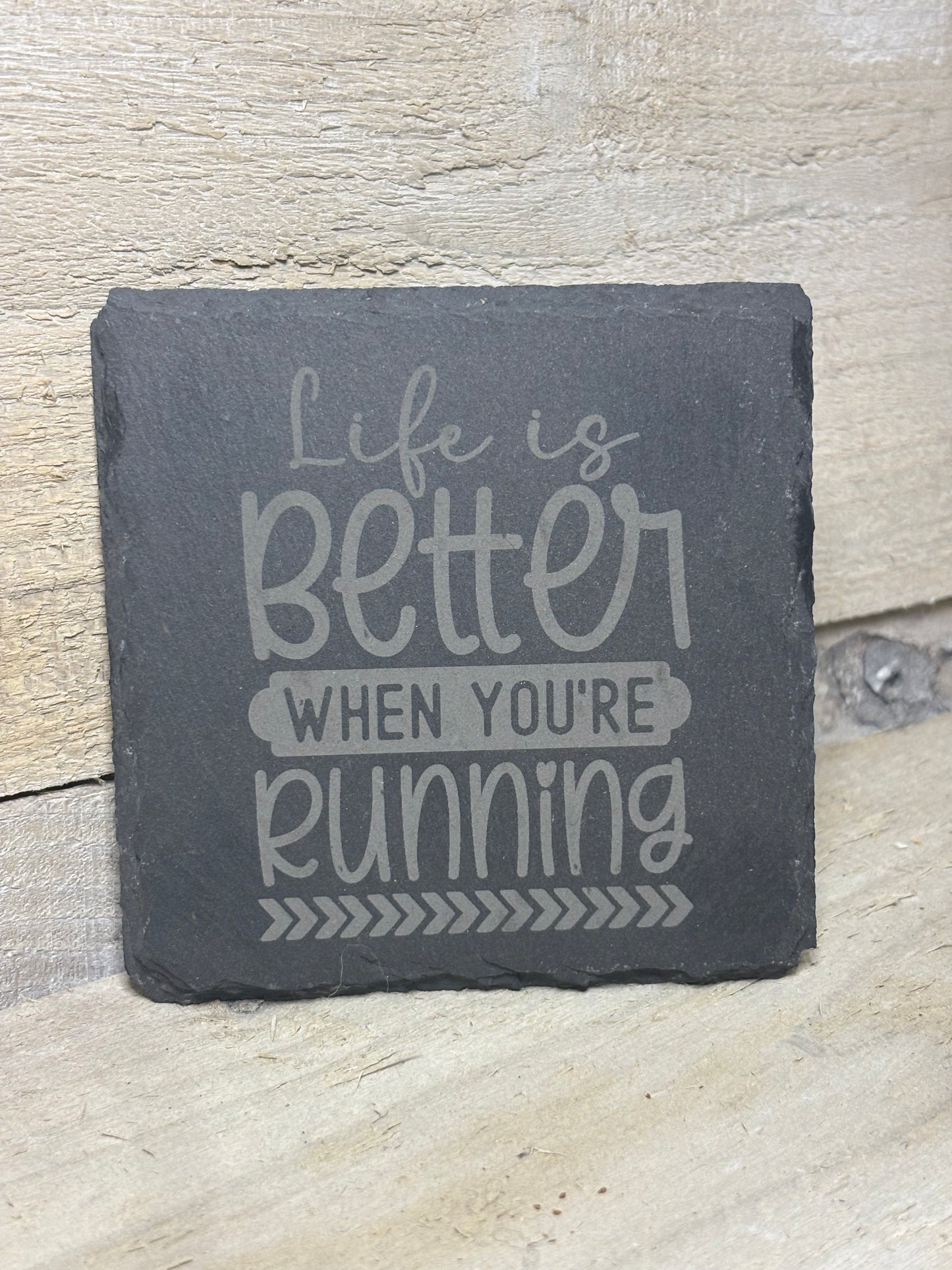 Various Novelty Coasters