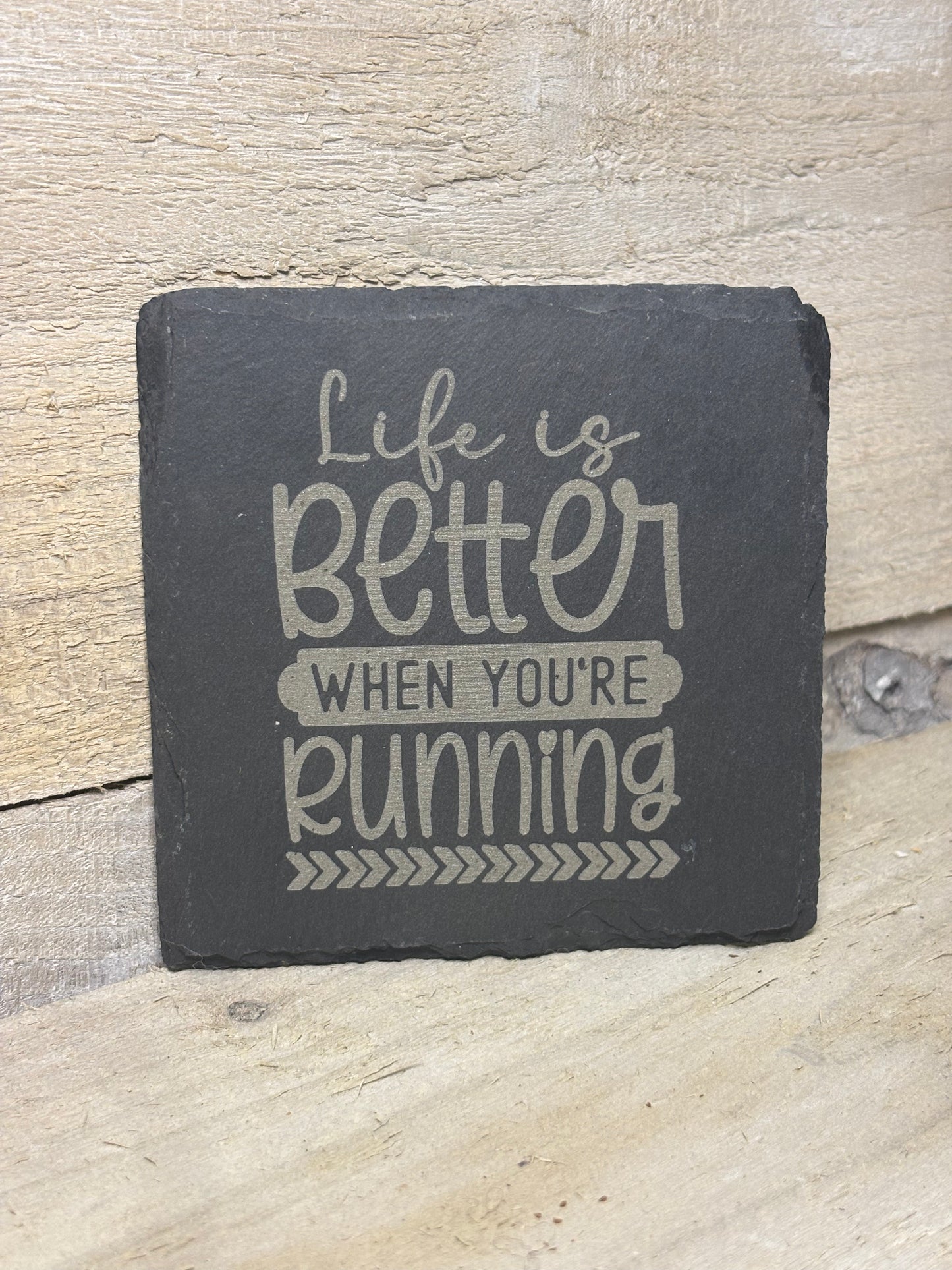 Various Novelty Coasters