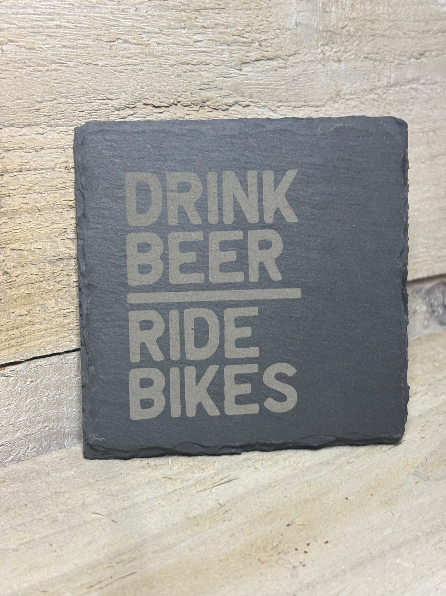 Various Novelty Coasters