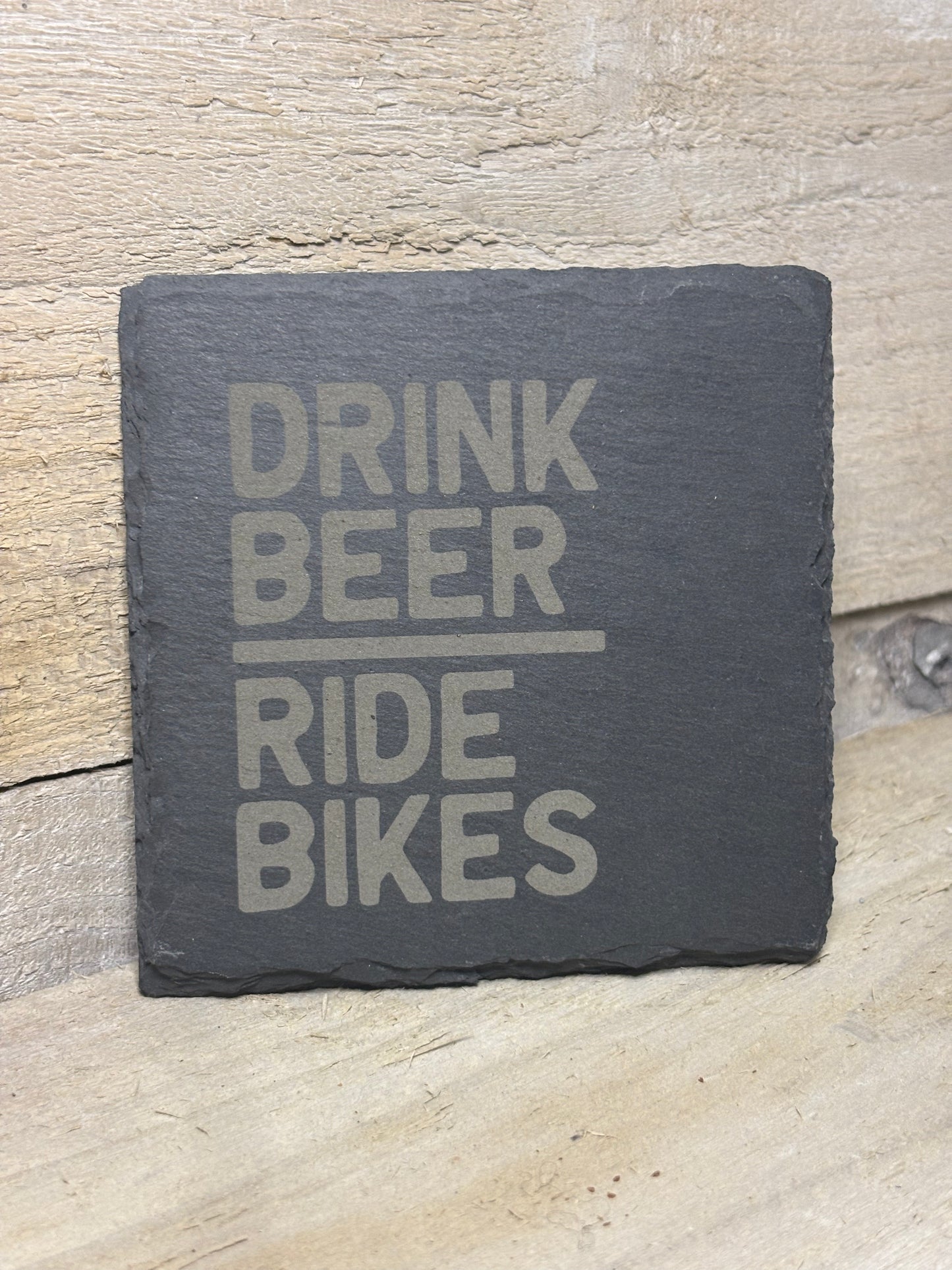 Various Novelty Coasters