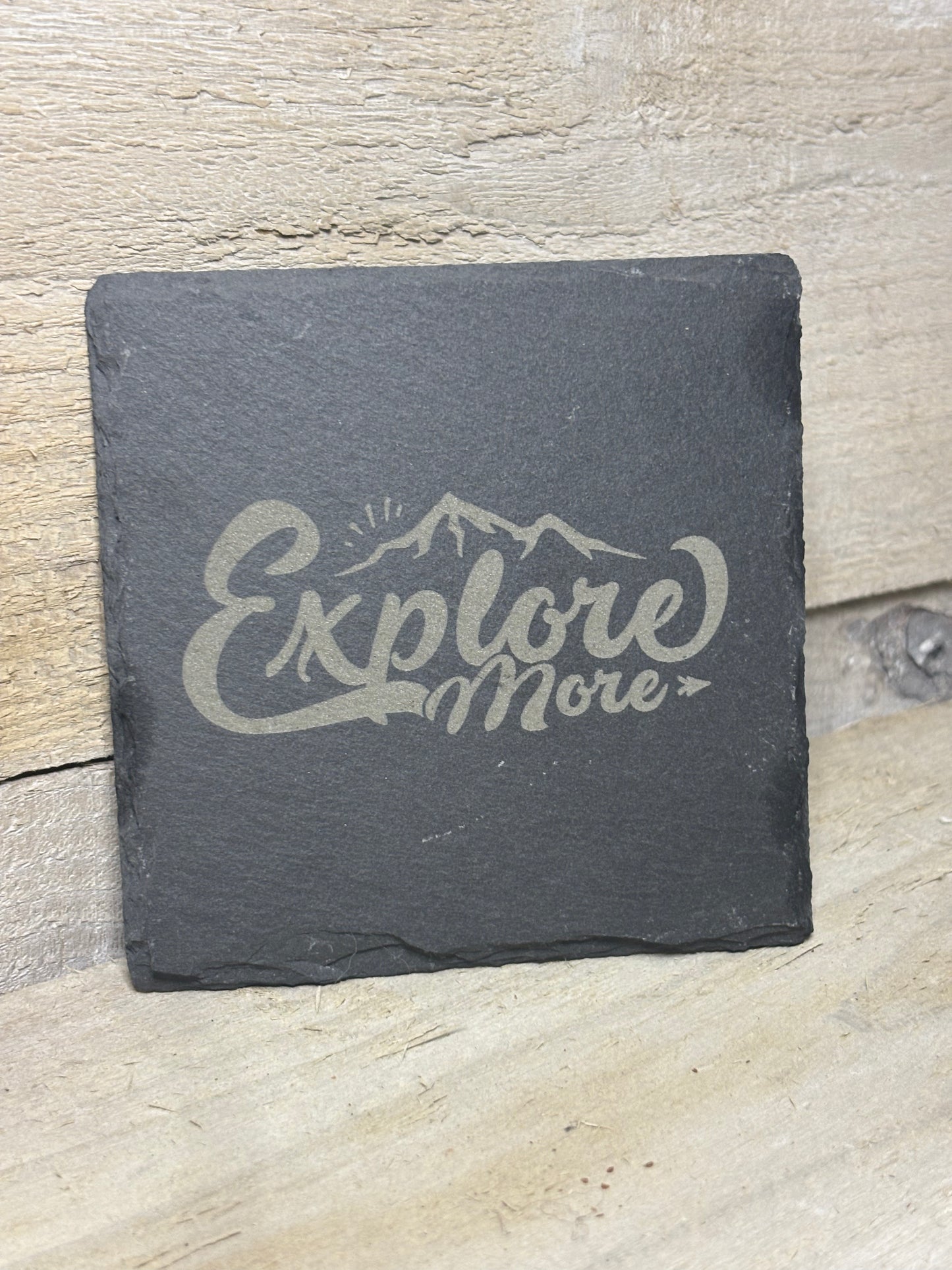 Various Novelty Coasters