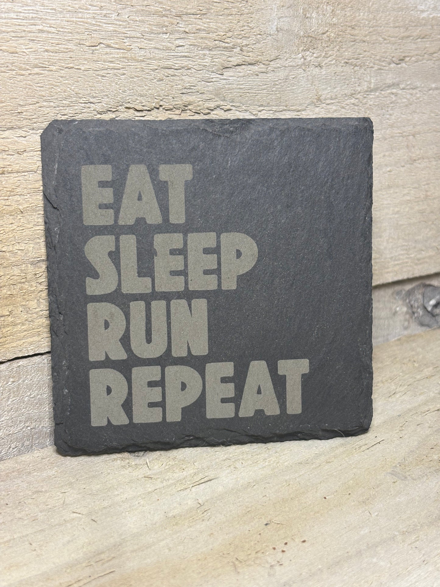 Various Novelty Coasters