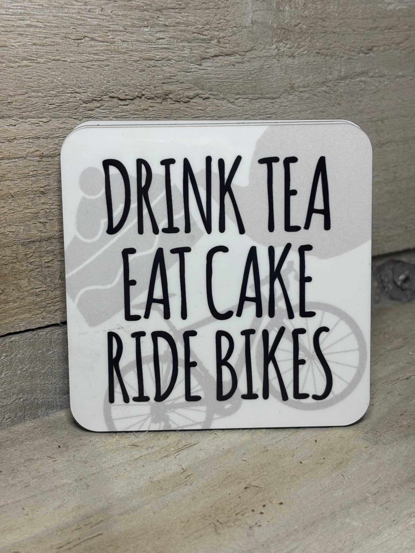Various Novelty Coasters