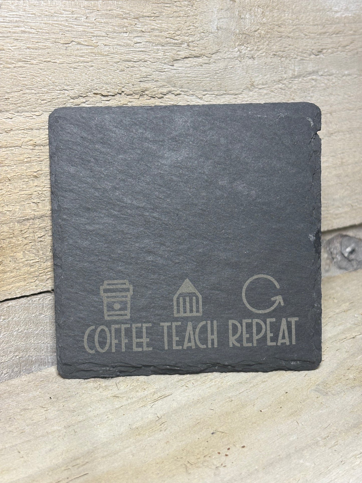 Various Novelty Coasters