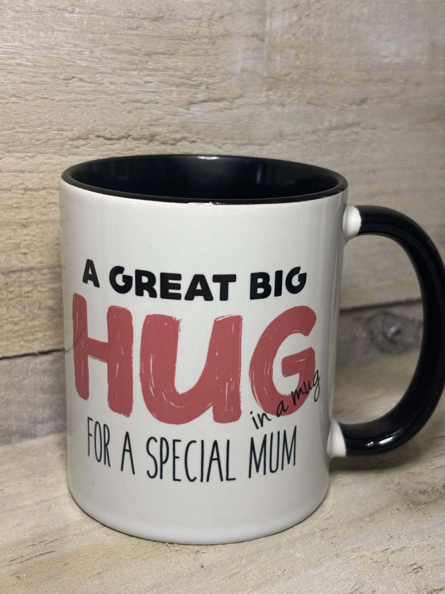 Various Novelty Mugs