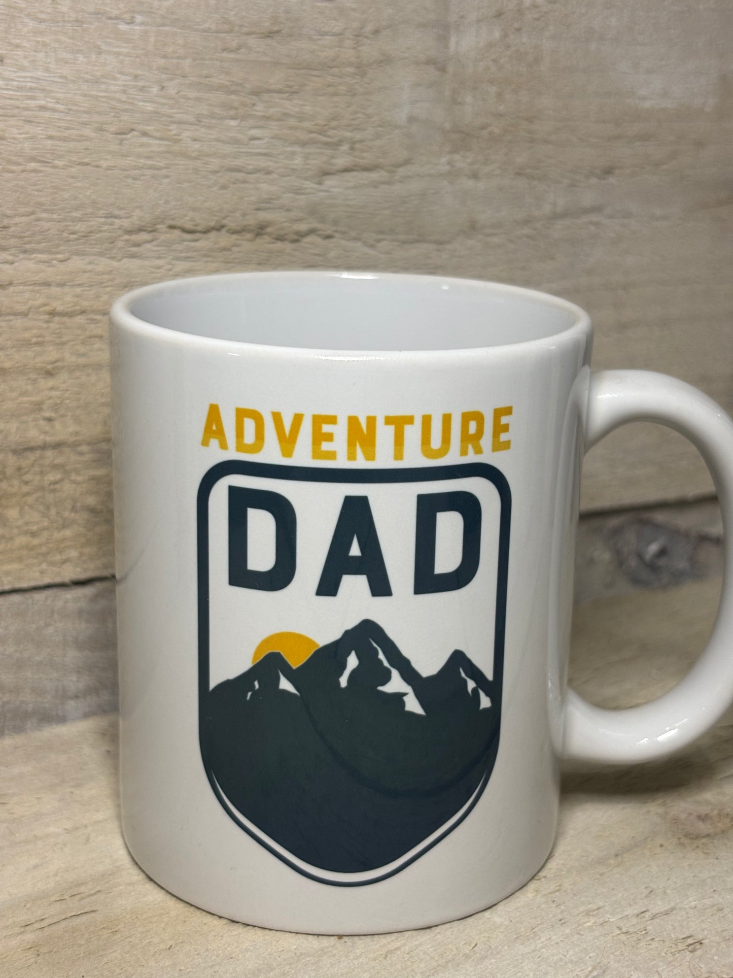 Various Novelty Mugs