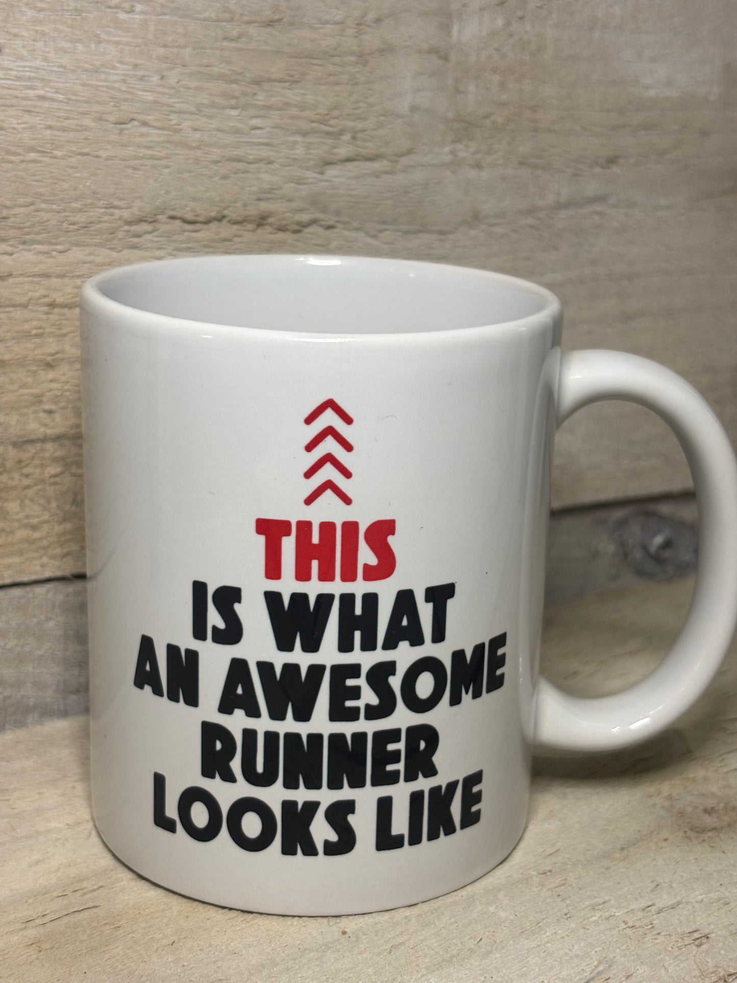 Various Novelty Mugs