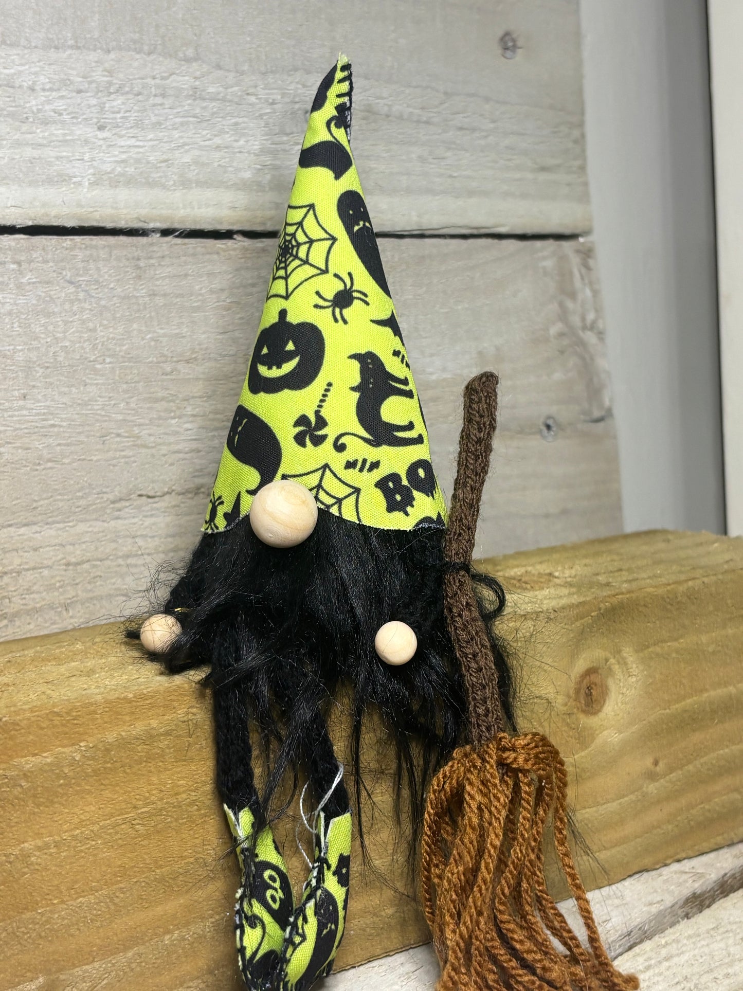 Various Autumnal Themed Gonks